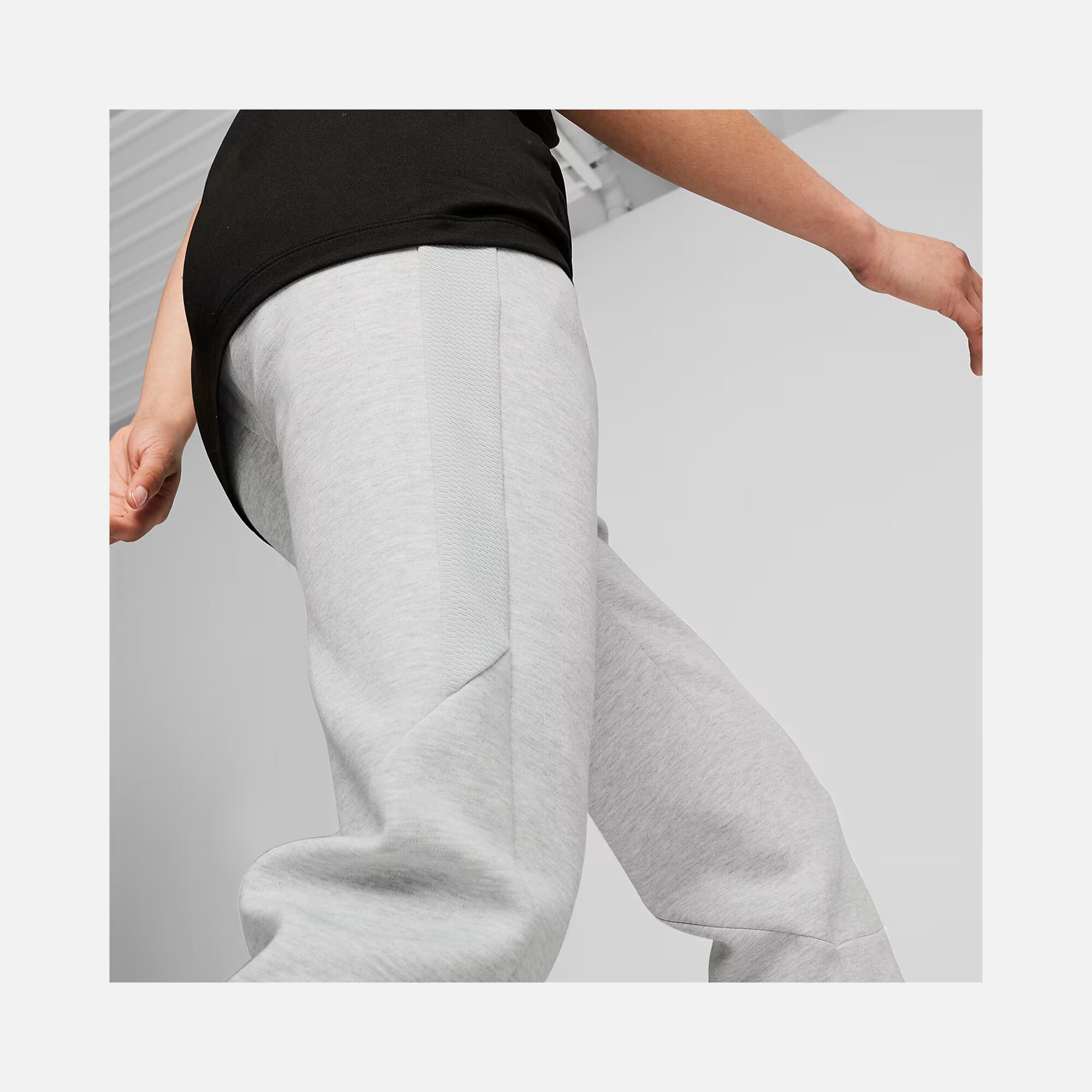 Puma DryCELL Evostripe Sportswear Kadın Eşofman Altı