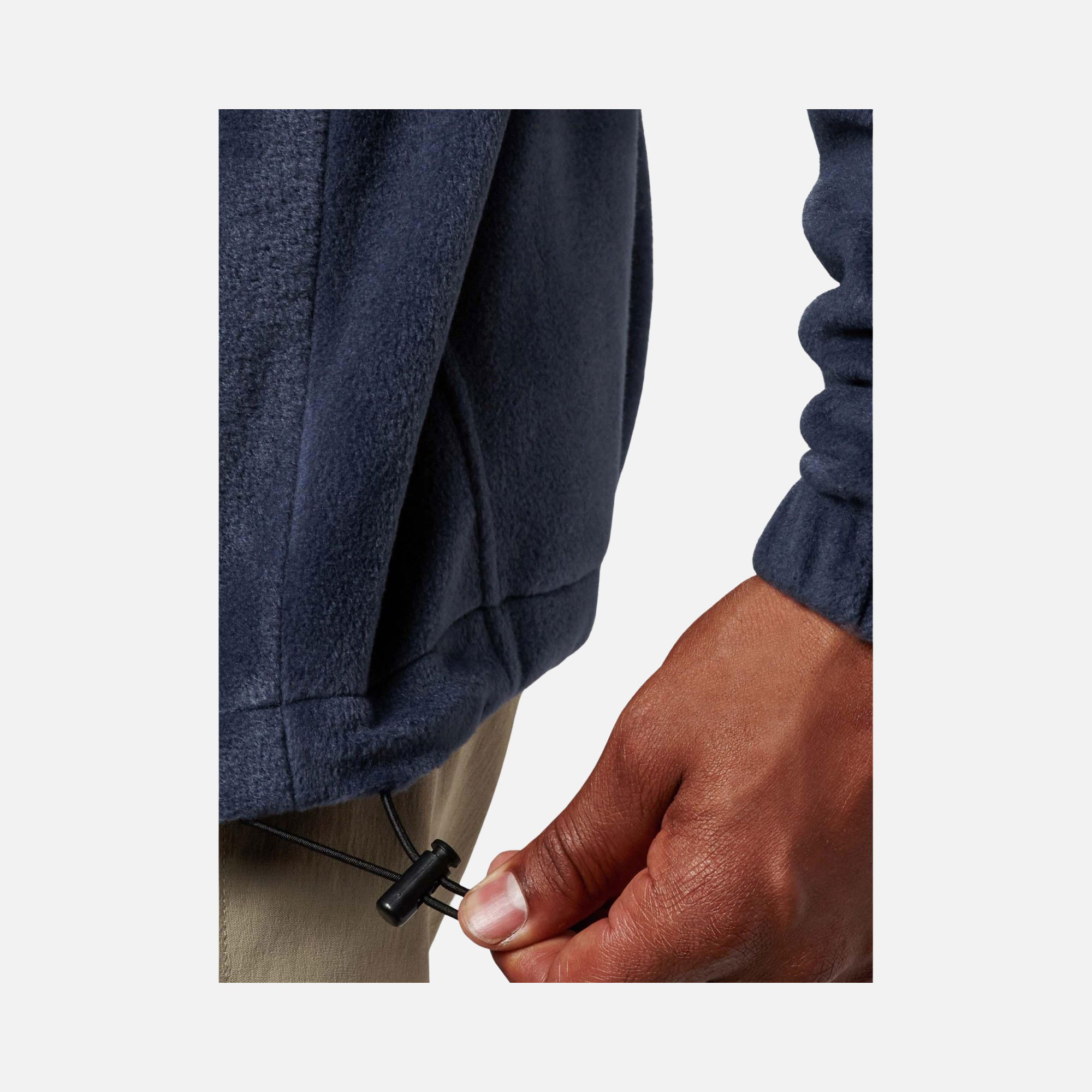 Columbia Steens Mountain 2.0 Fleece Full-Zip Erkek Ceket