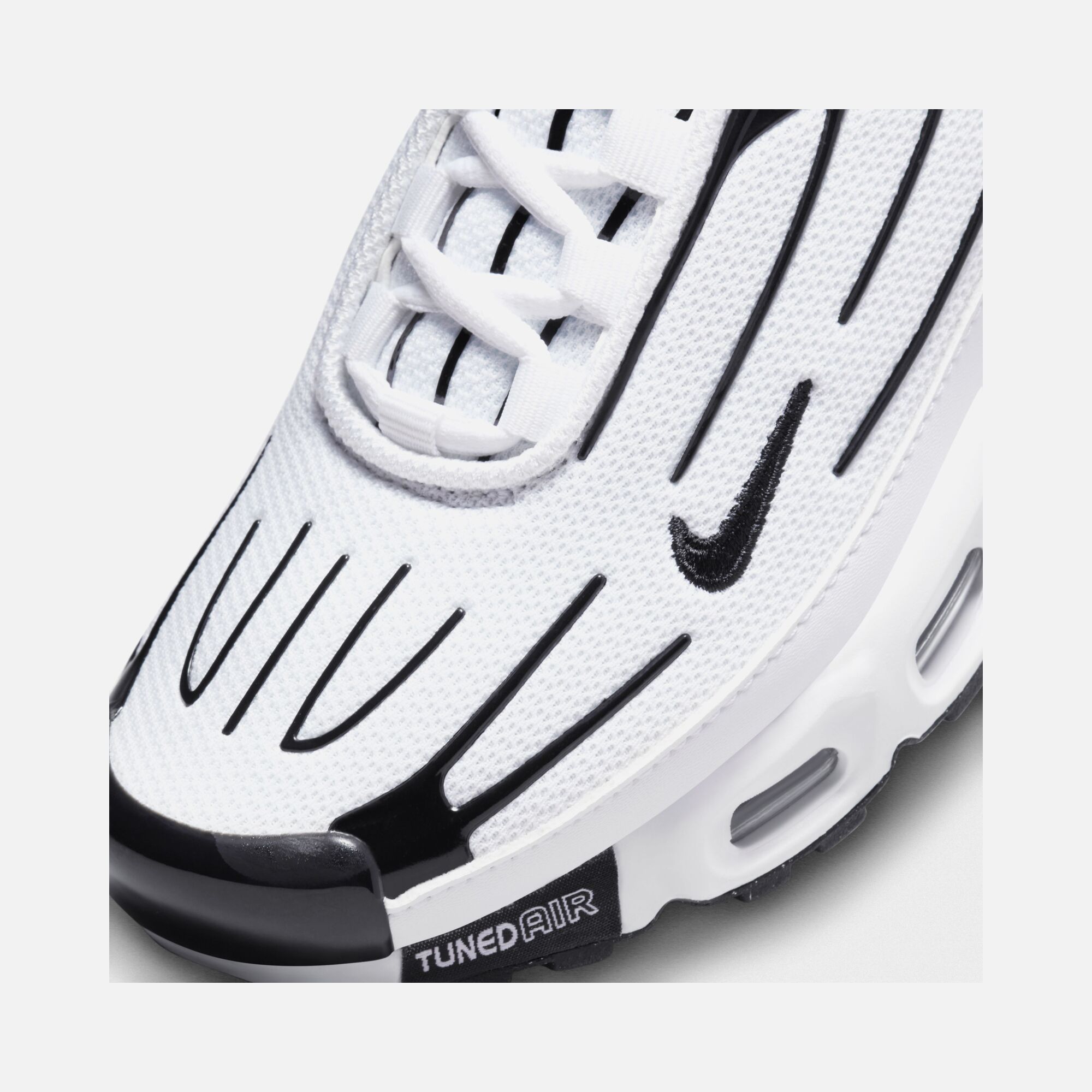 Nike Air Max Plus 3 (GS) Spor Ayakkabı