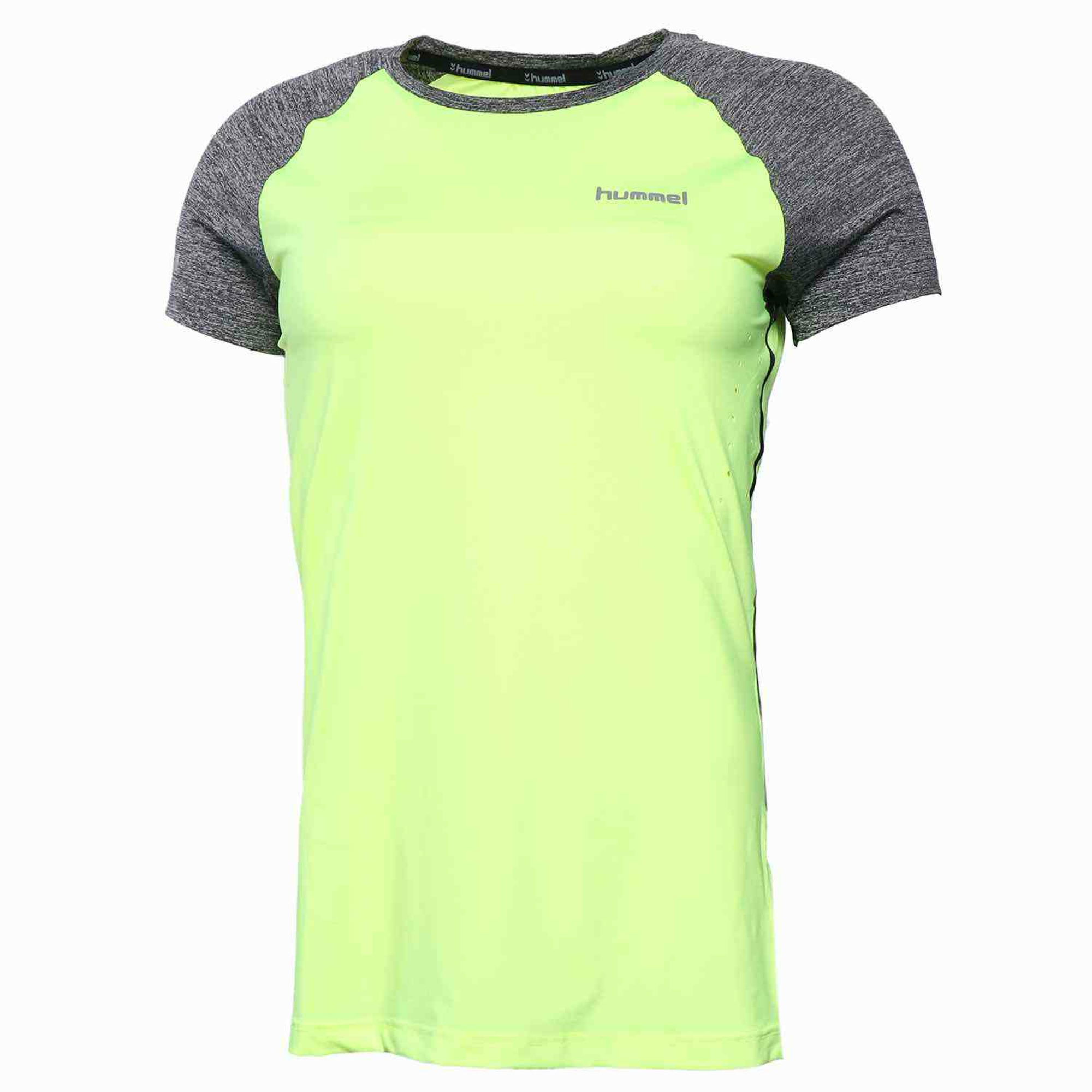 Hummel Bagla Short-Sleeve Kadın Tişört