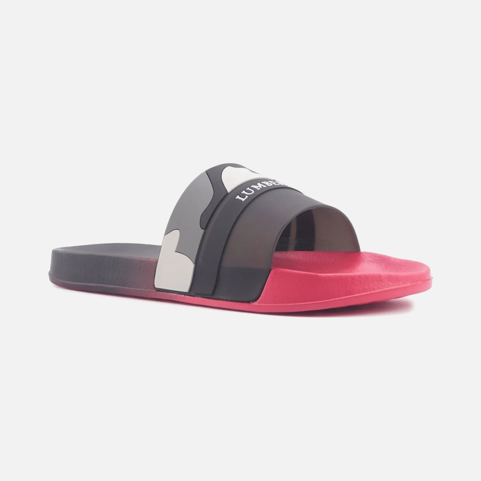 Lumberjack Sportswear Ribas Erkek Terlik