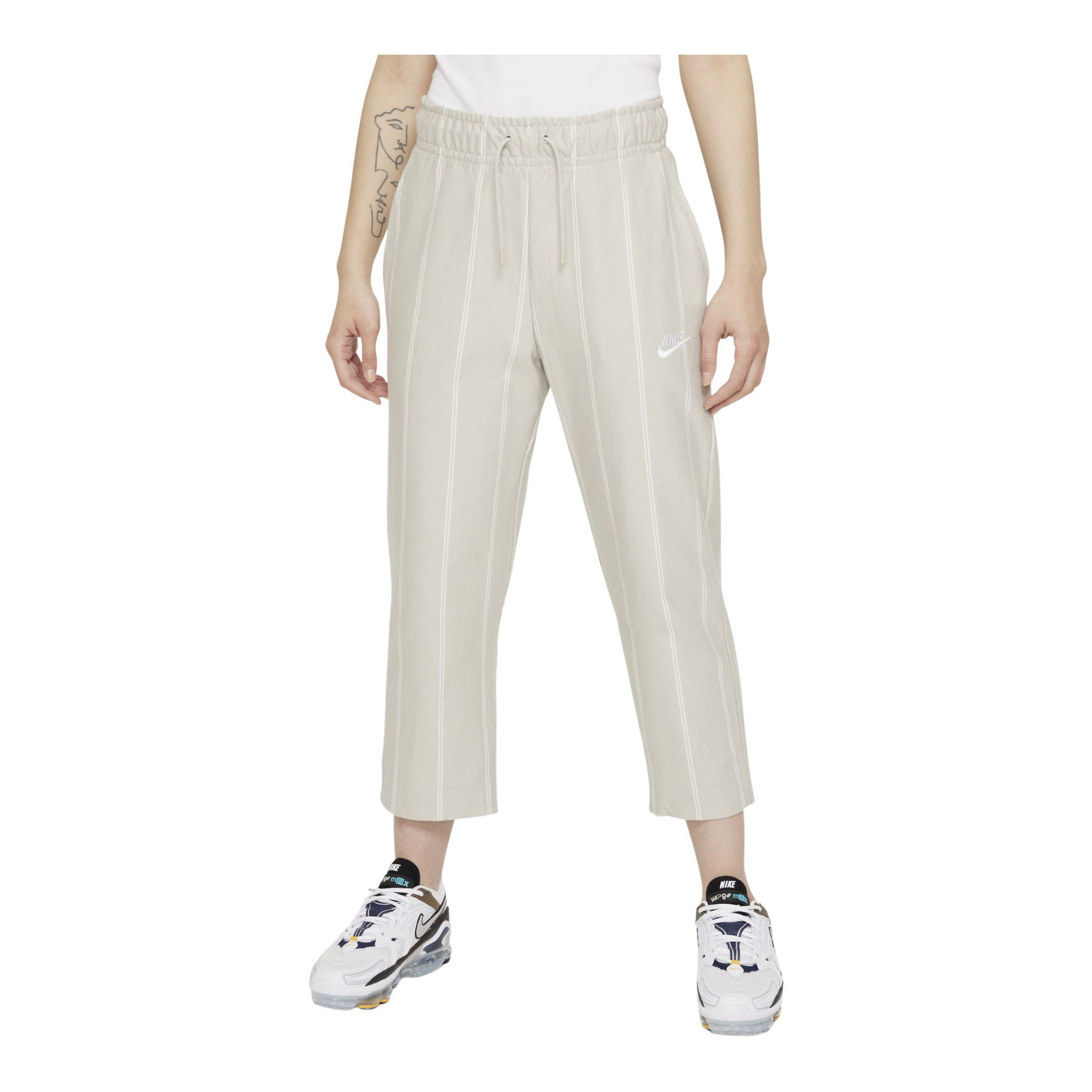 Nike Sportswear Stripe Trousers Kadın Eşofman Altı