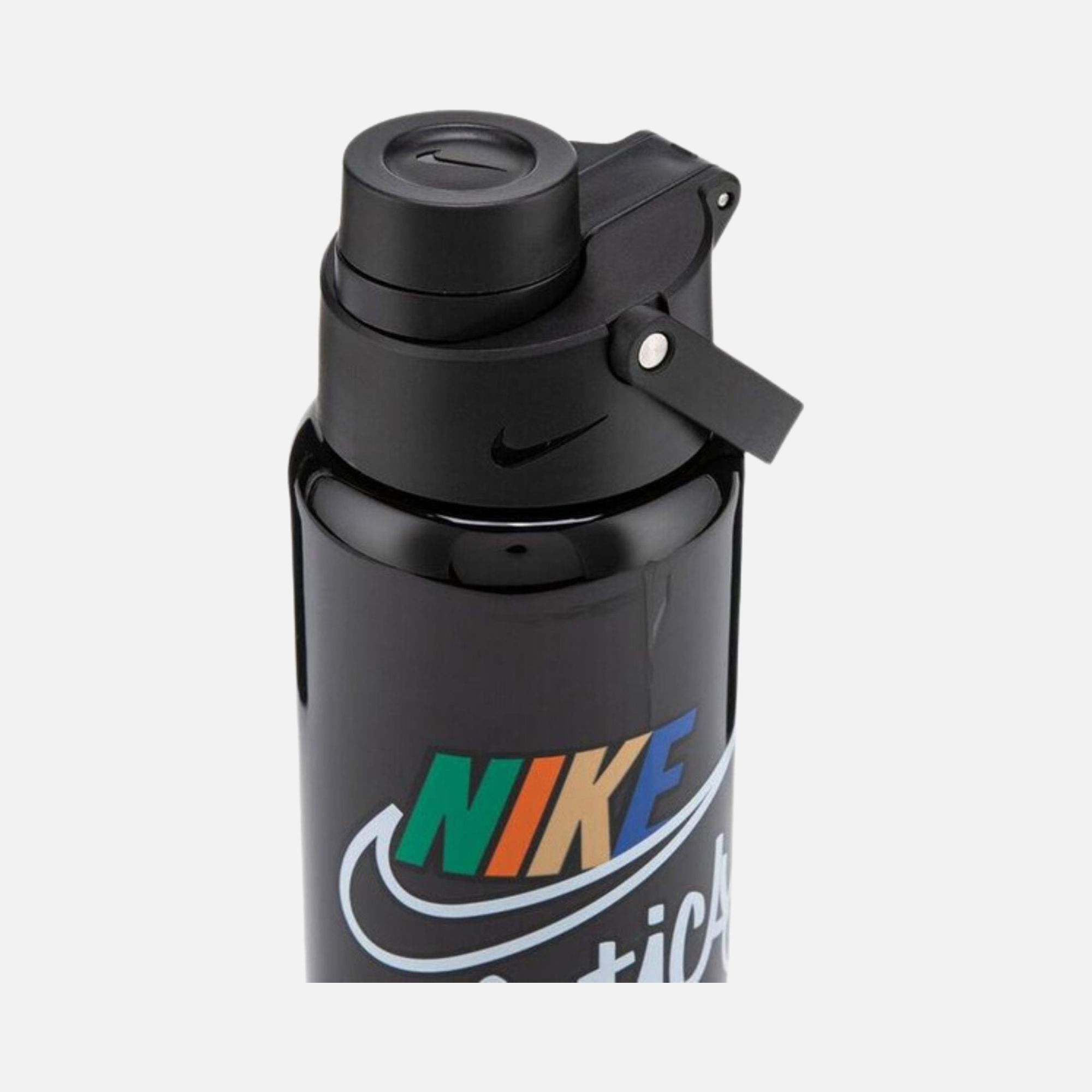 Nike TR Renew Recharge Chug Graphic 24 OZ (675 ml) Suluk