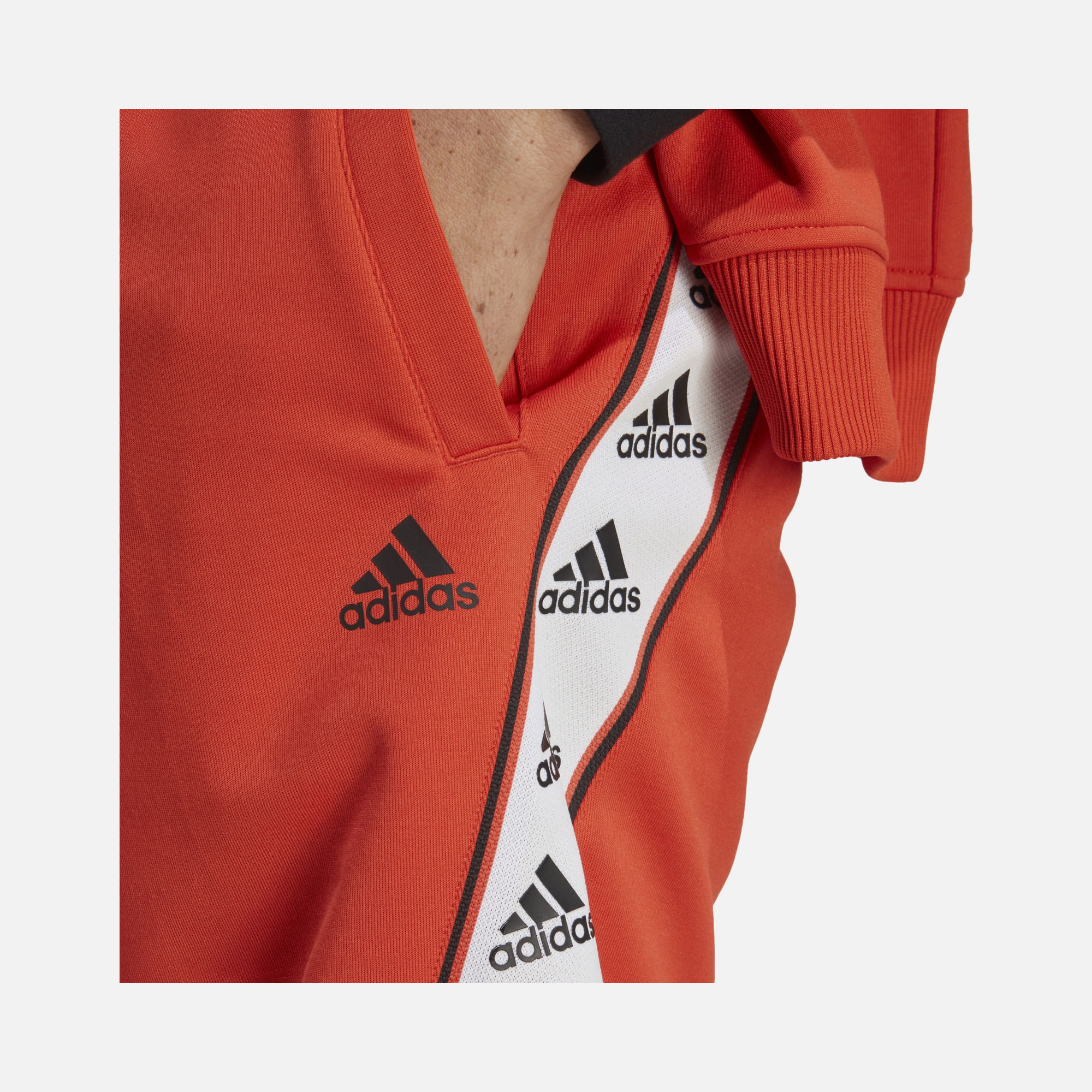 adidas Sportswear Taped Graphic Erkek Şort