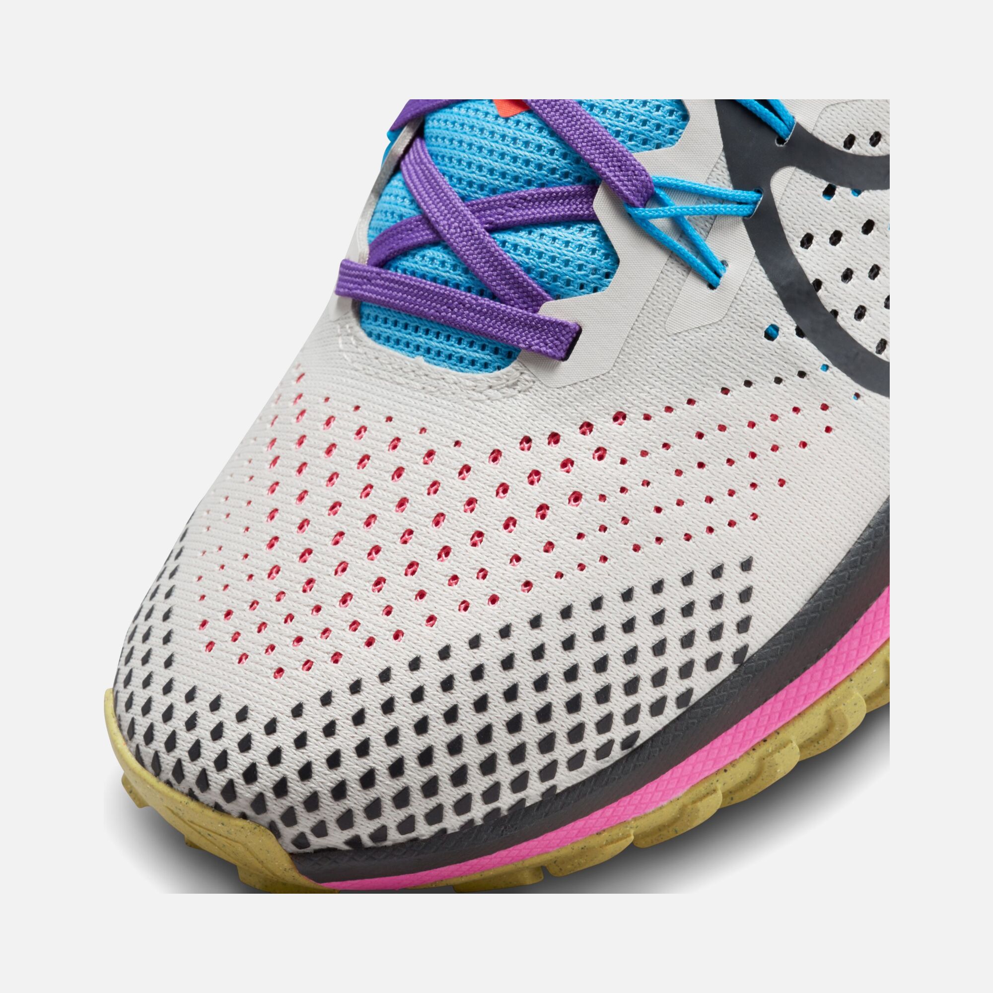 Nike Pegasus Trail 4 Running Kadın Spor Ayakkabı