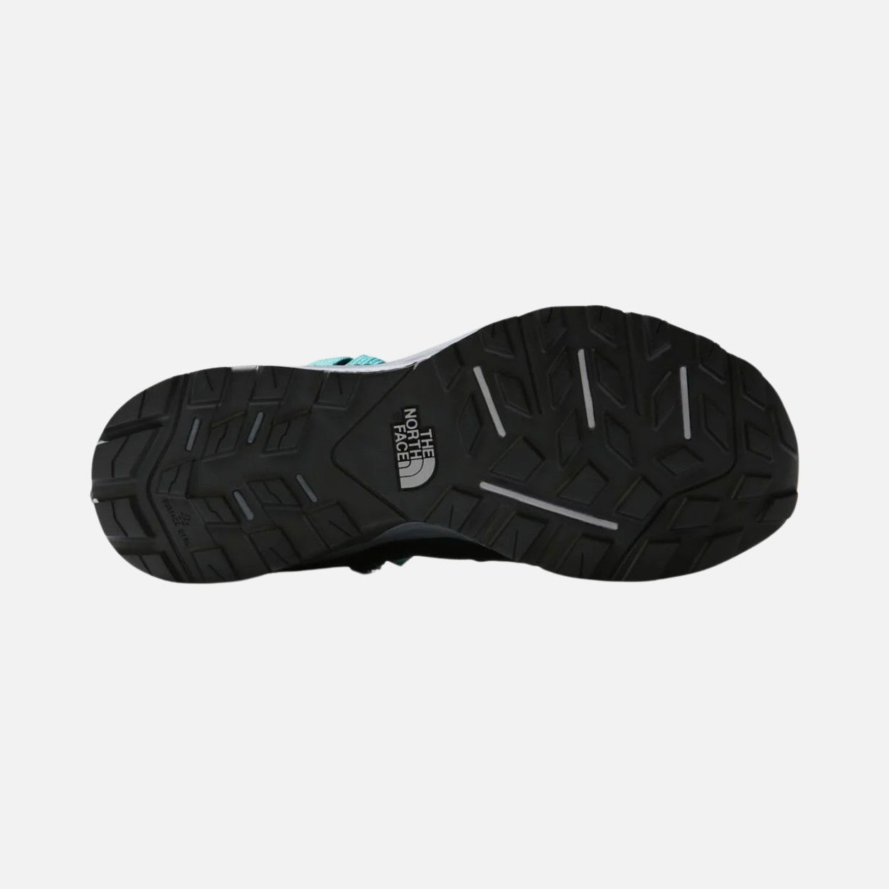 North Face Cragstone Mid DryVent™ Hiking Kadın Spor Ayakkabı