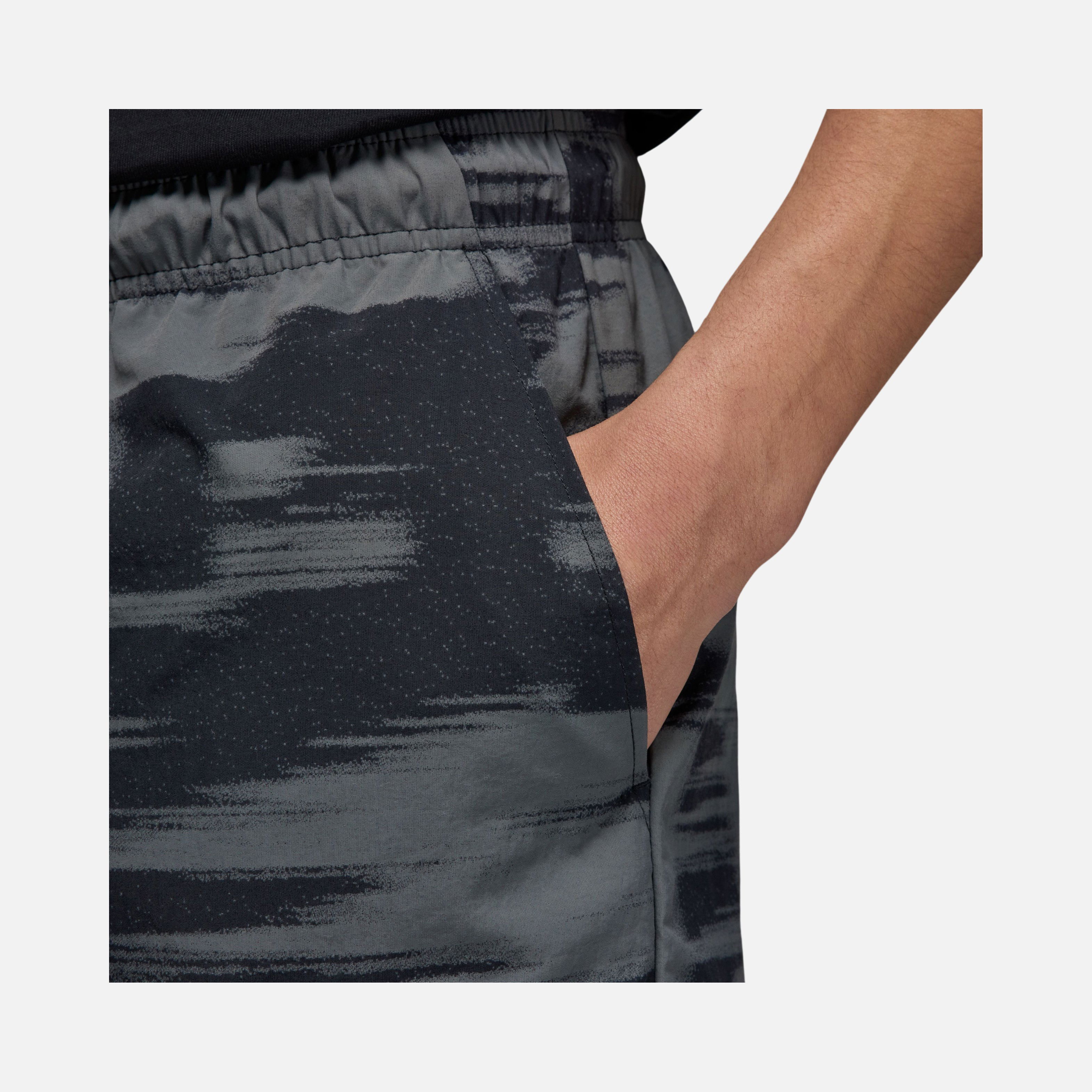 Nike Jordan MVP Printed Woven Basketball Erkek Şort