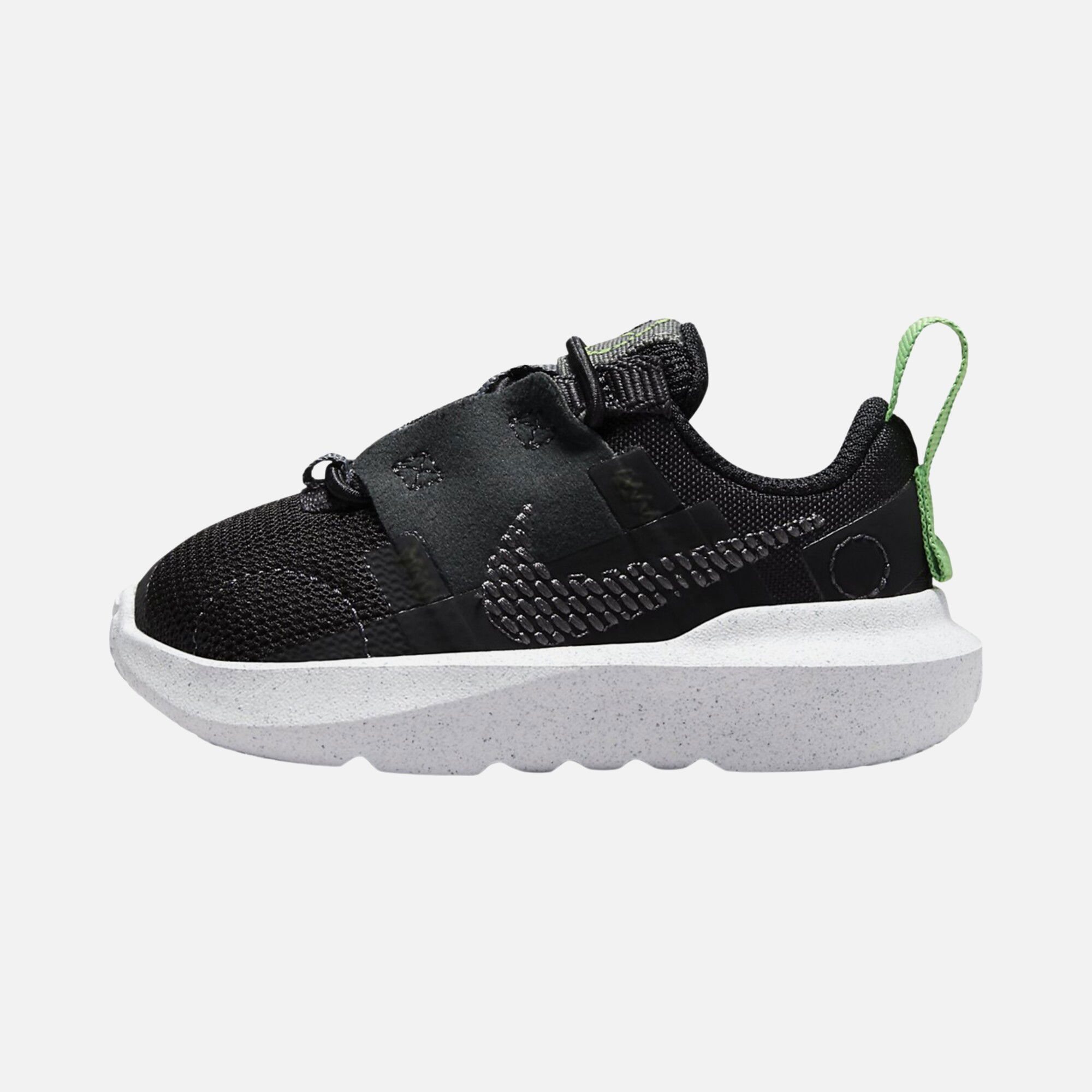 Nike Crater Impact (TD) Bebek Spor Ayakkabı