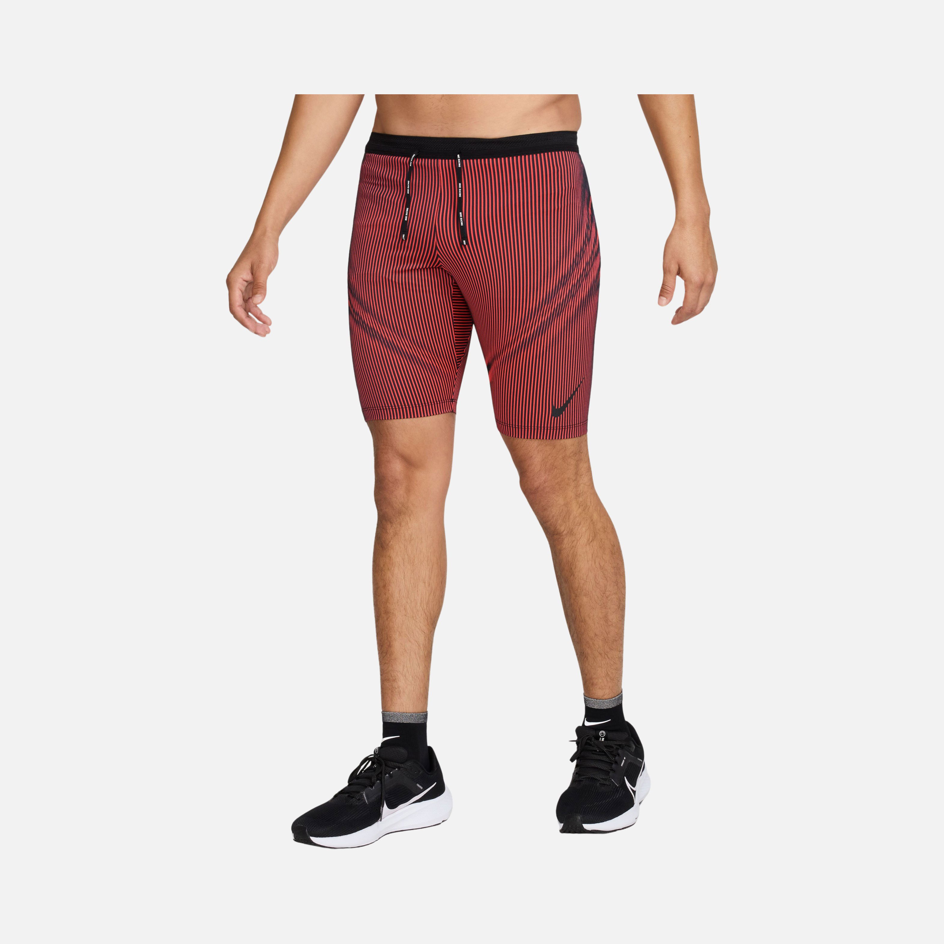 Nike Dri-Fit ADV AeroSwift Brief Running Erkek Tayt