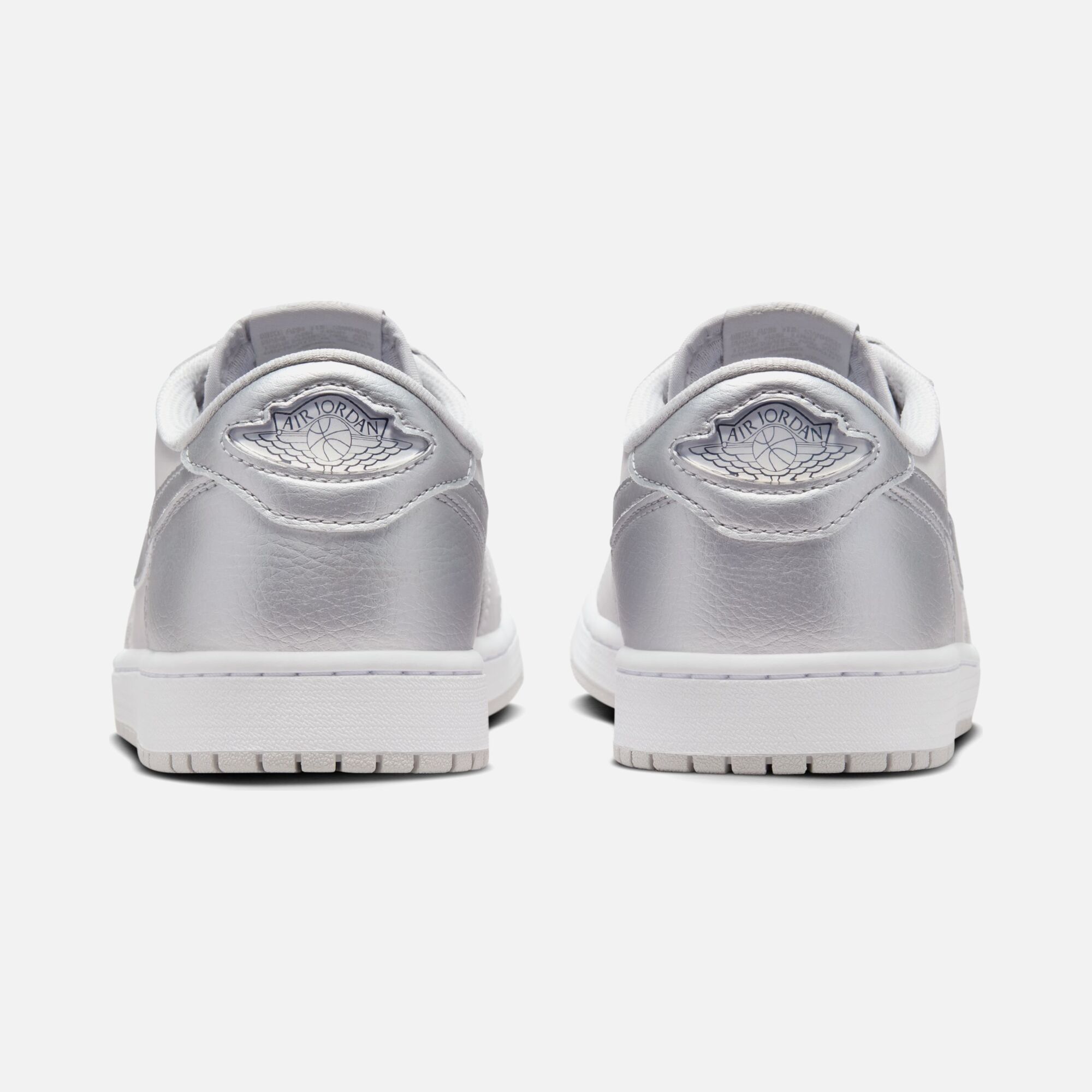 Nike Air Jordan 1 Low OG Erkek Spor Ayakkabı