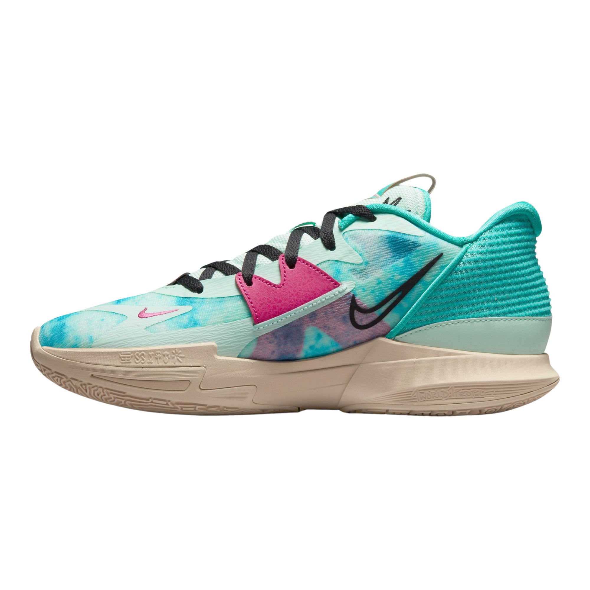 Nike Kyrie Low 5 Community "Jewell Loyd" Erkek Basketbol Ayakkabısı