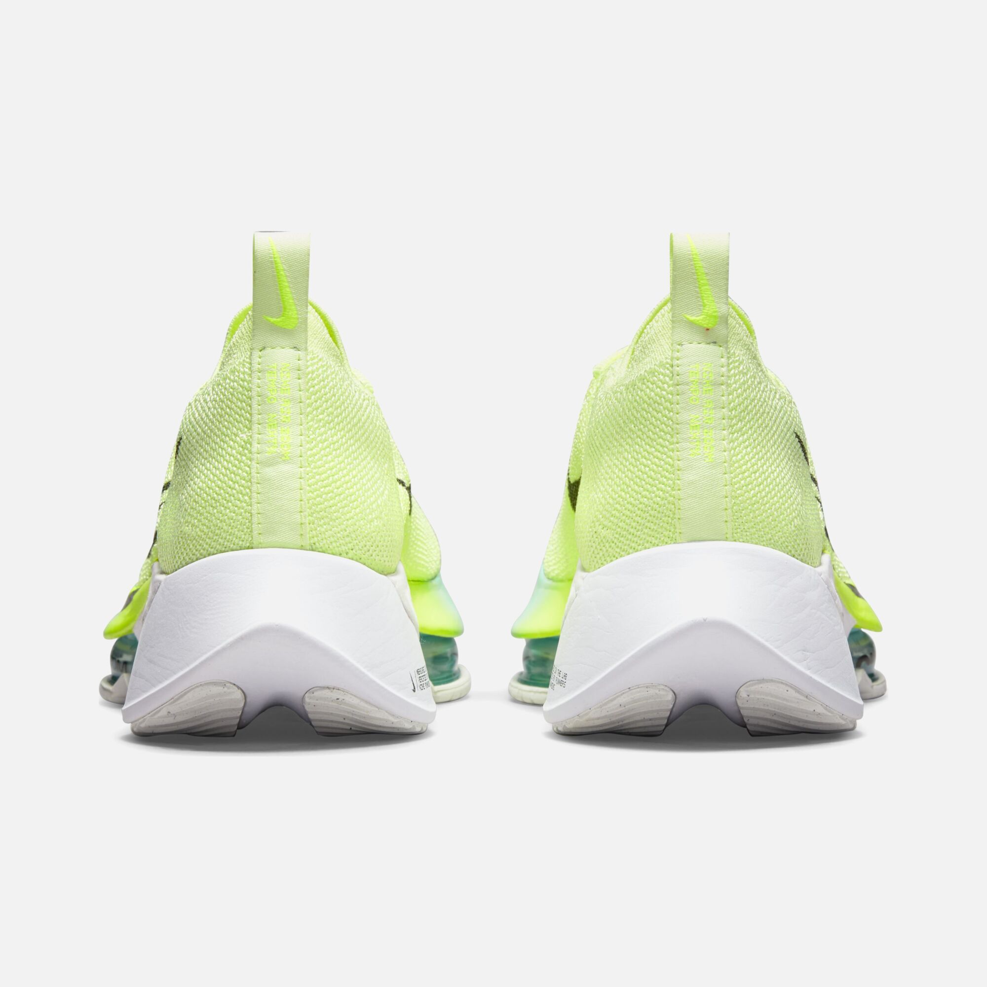 Nike Air Zoom Tempo Next% FK Kadın Spor Ayakkabı