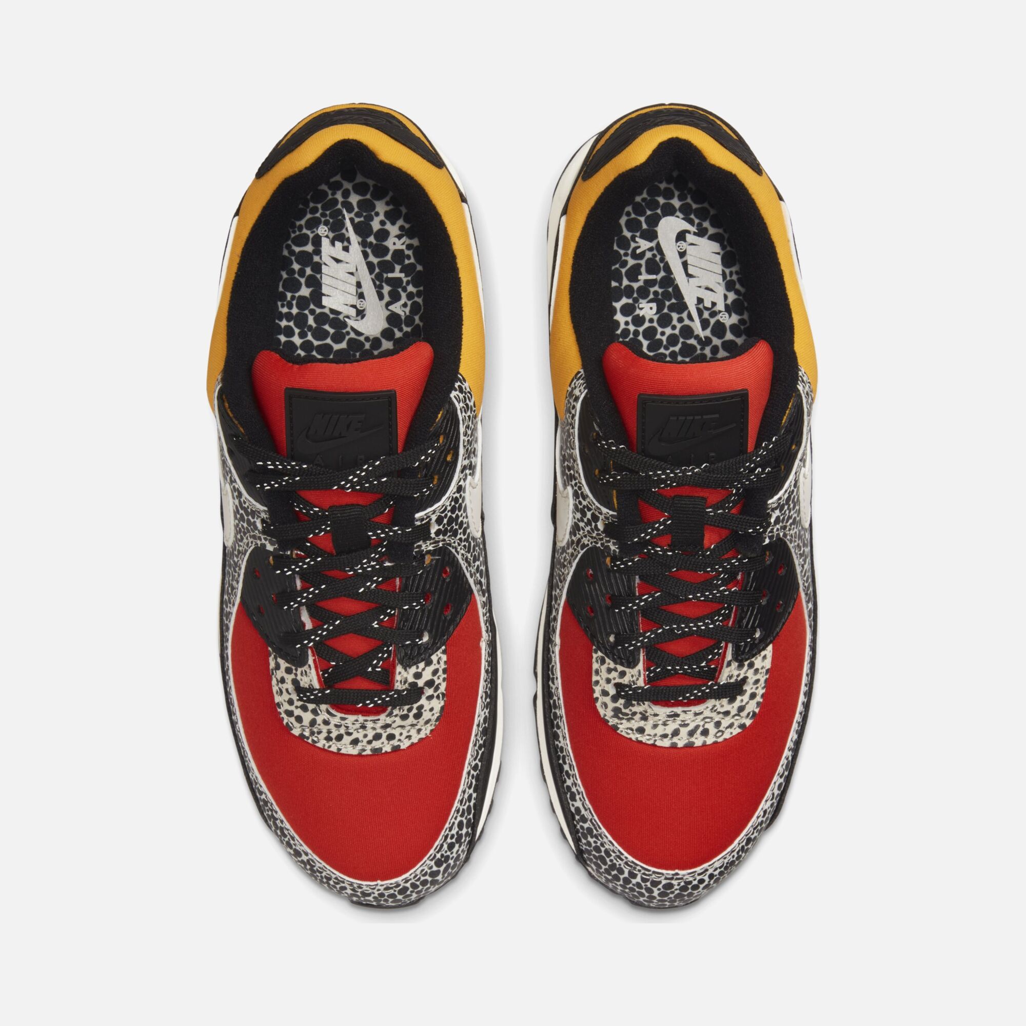 Nike Air Max 90 SE ''Safari'' Kadın Spor Ayakkabı