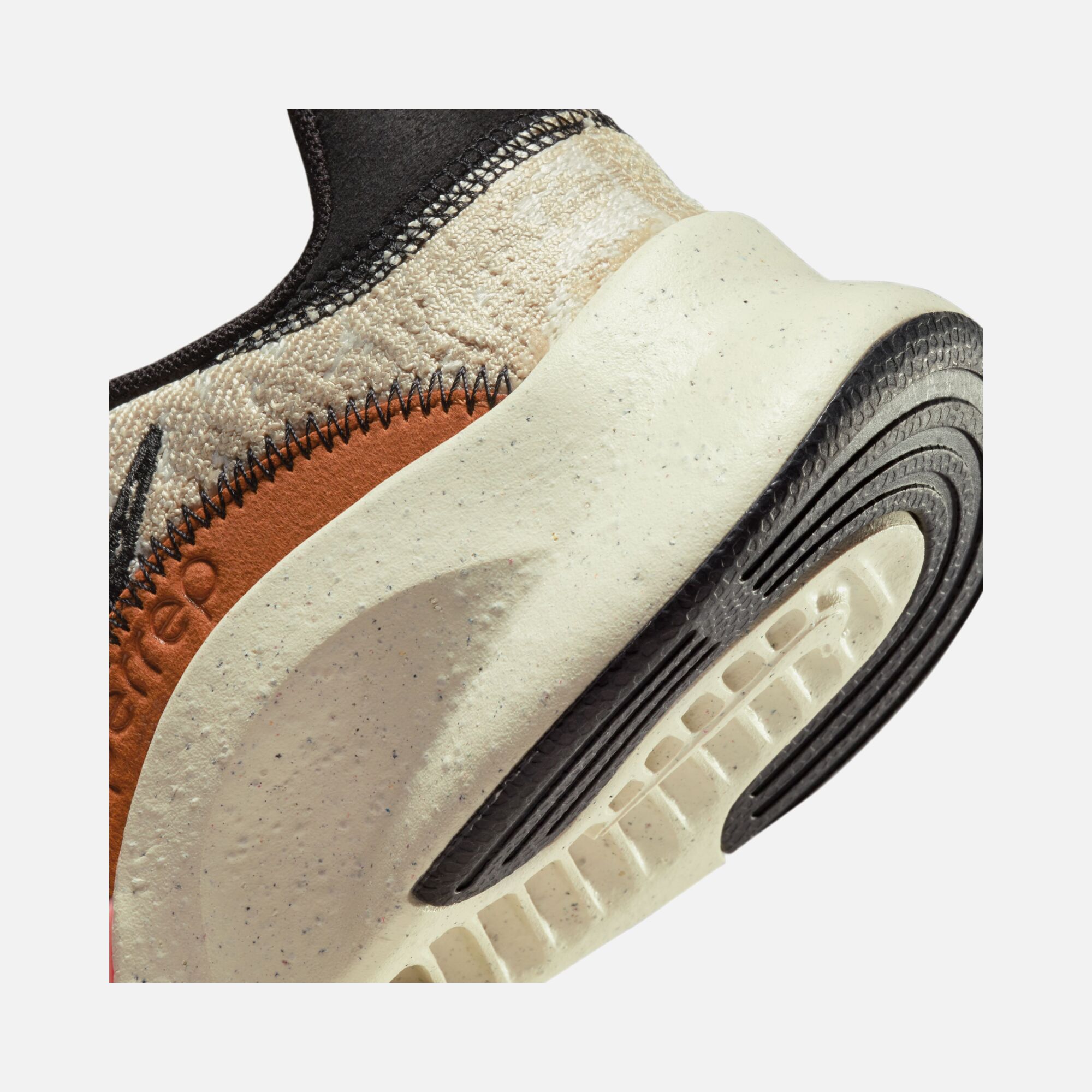 Nike SuperRep Go 3 FlyKnit Next Nature Training Kadın Spor Ayakkabı