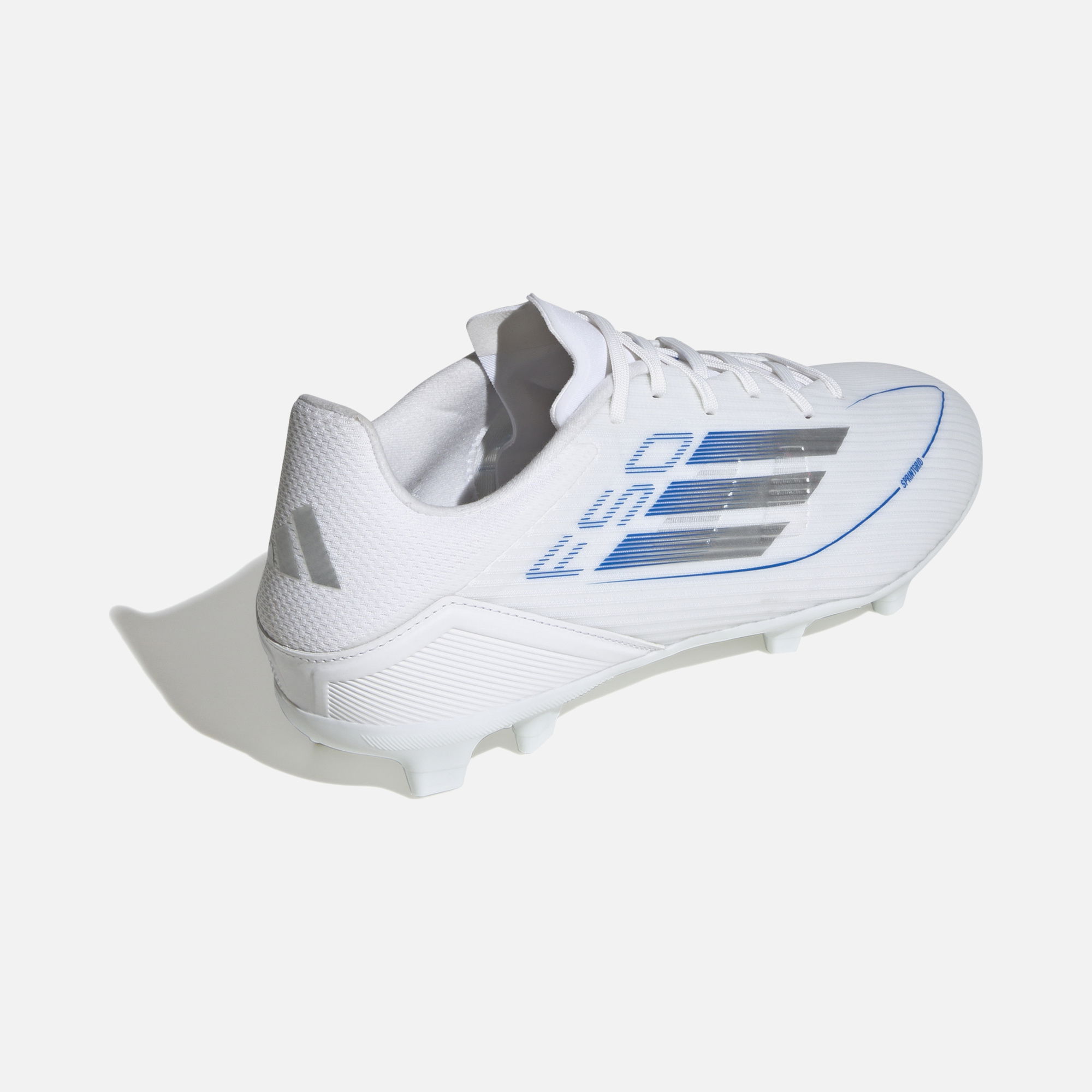 adidas F50 League FG/MG Multi-Ground Low-Top Erkek Krampon
