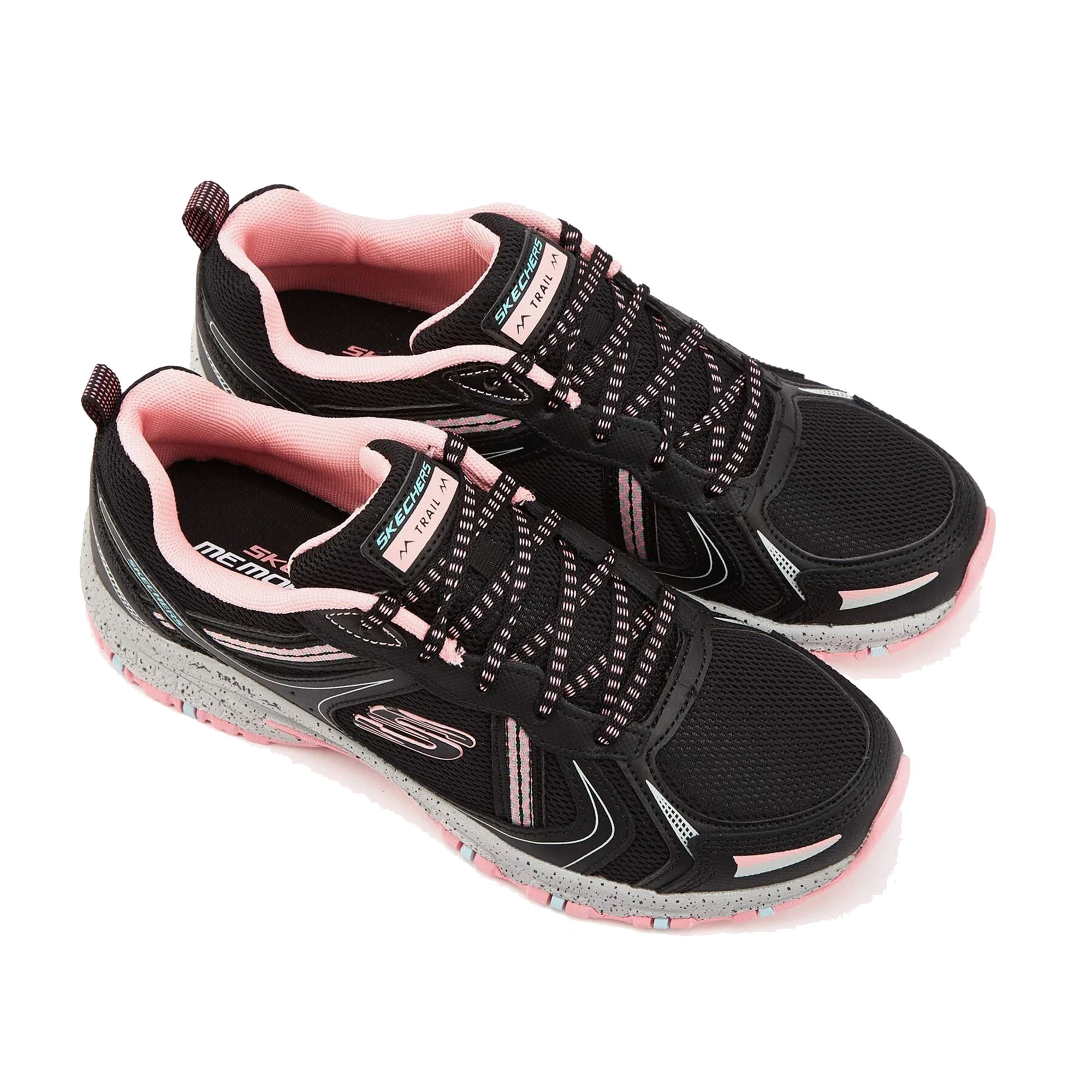 Skechers Hillcrest - Vast Adventure Outdoor Kadın Spor Ayakkabı