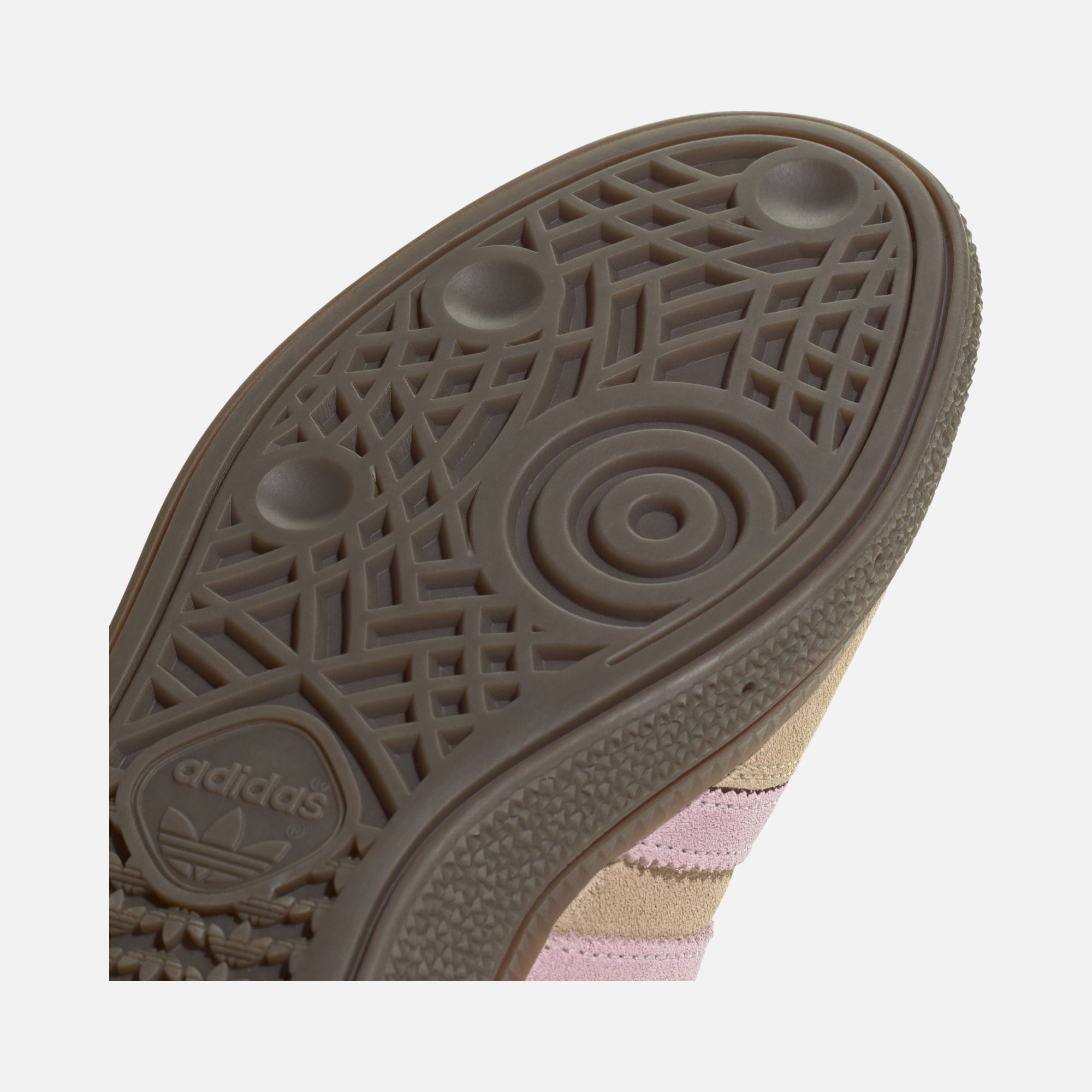 adidas Originals Handball Spezial ''Suede Upper'' Kadın Spor Ayakkabı