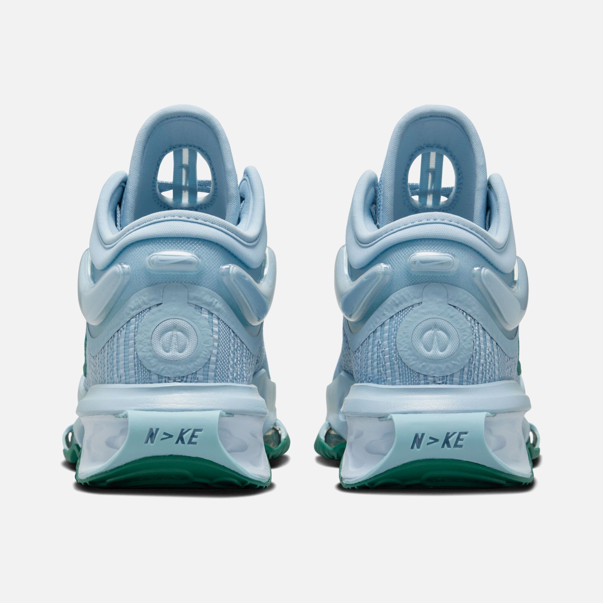 Nike Air Zoom G.T. Jump 2 Erkek Basketbol Ayakkabısı