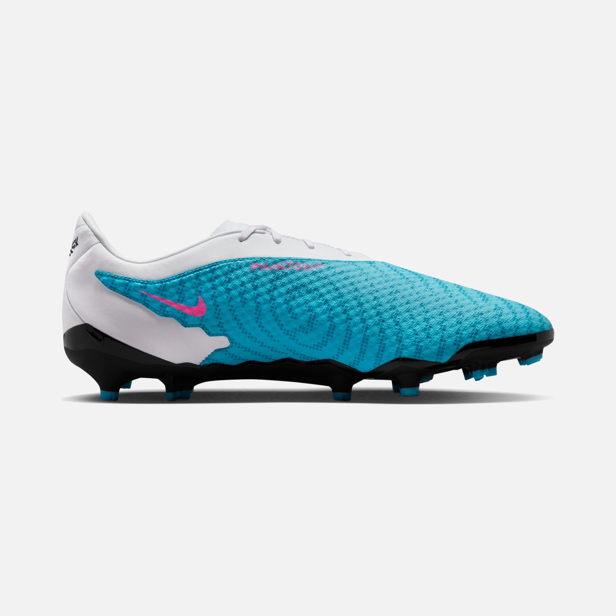 Nike Phantom GXX Academy FG/MG Multi-Ground Erkek Krampon