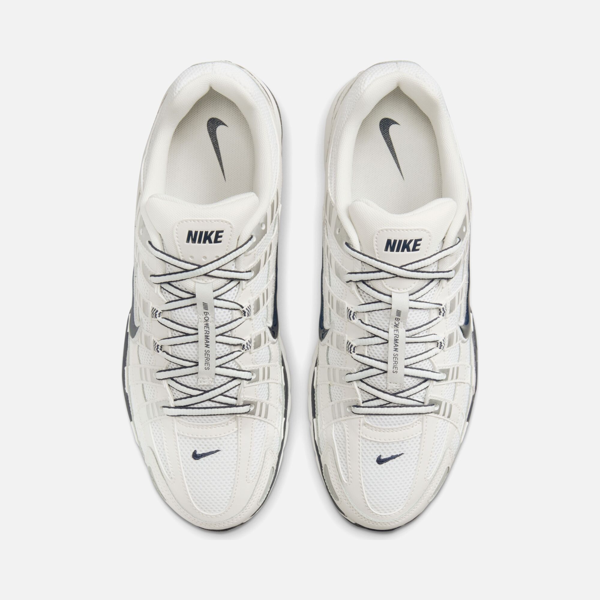 Nike P-6000 Sportswear Erkek Spor Ayakkabı