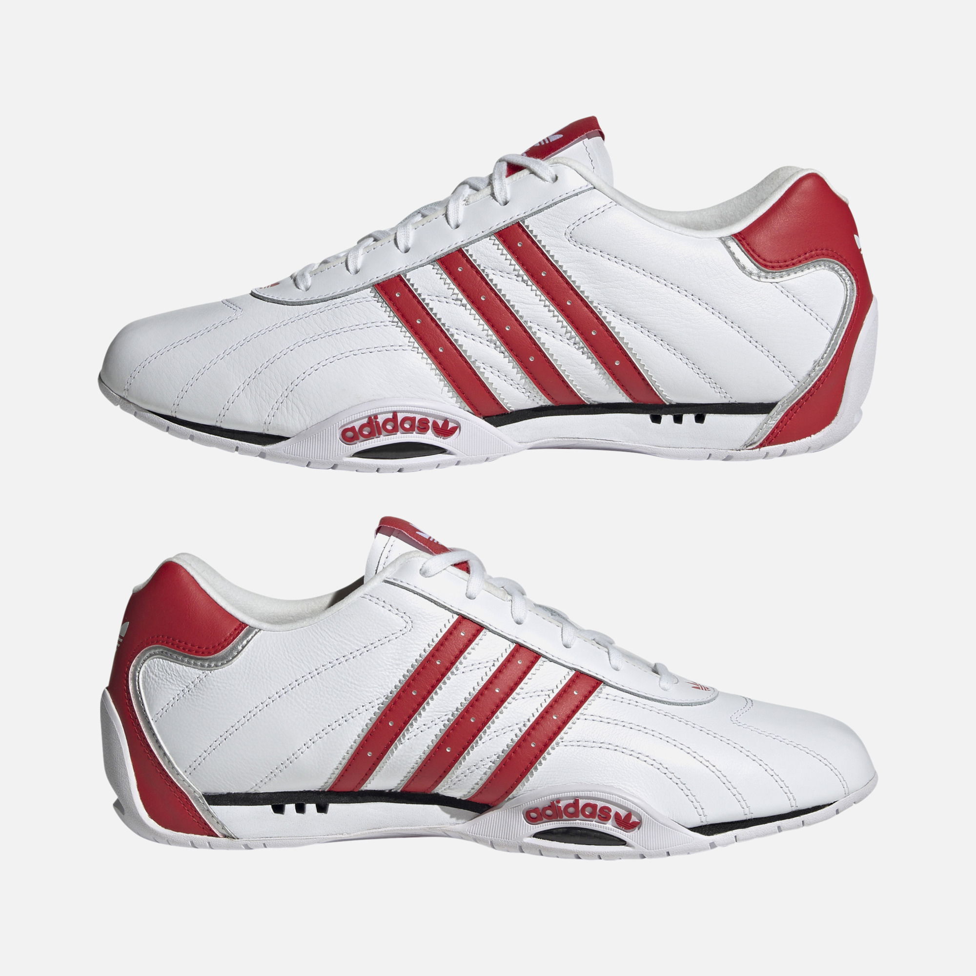 adidas Originals Adi Racer Lo 3-Stripes Erkek Spor Ayakkabı