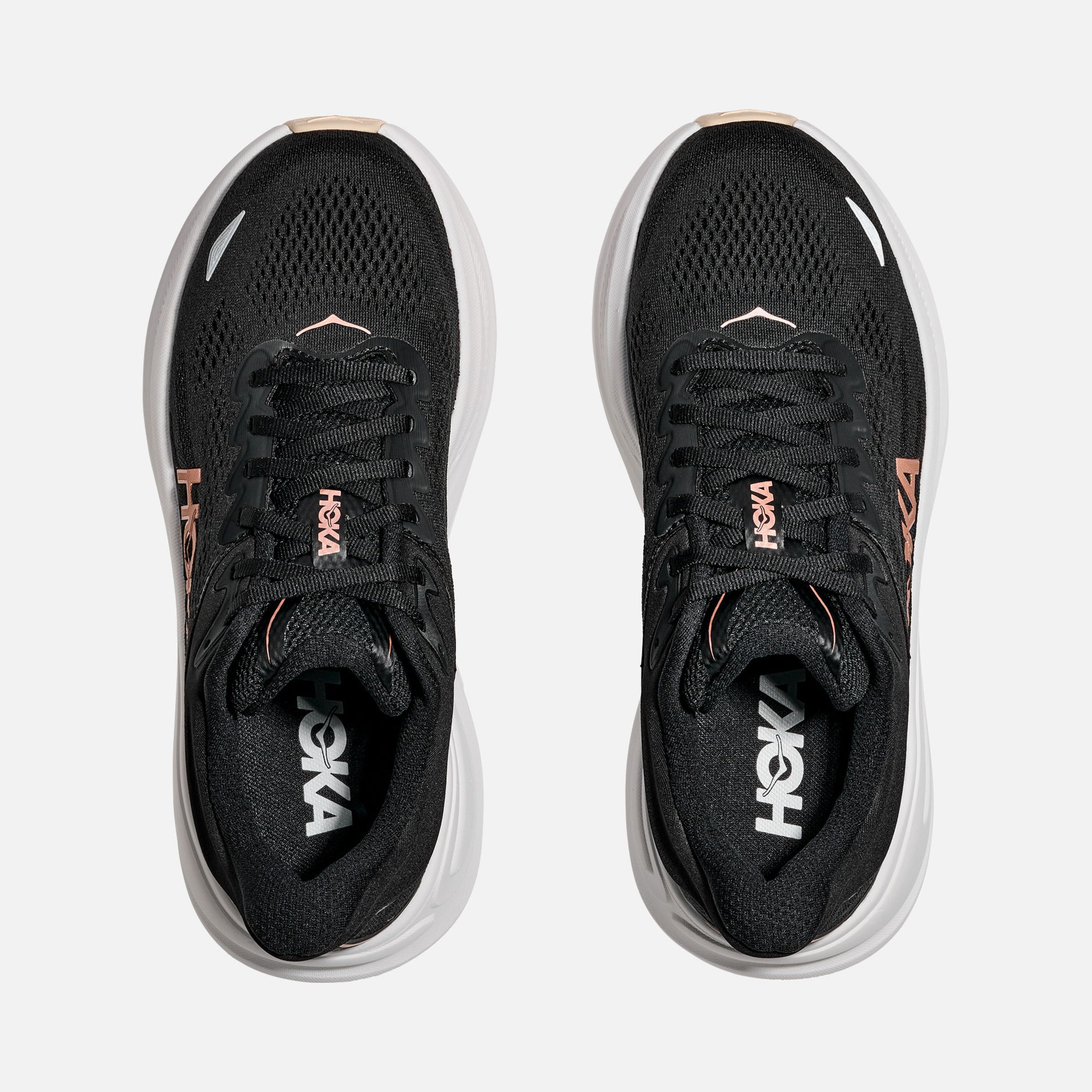 Hoka Bondi 9 Kadın Koşu Ayakkabısı