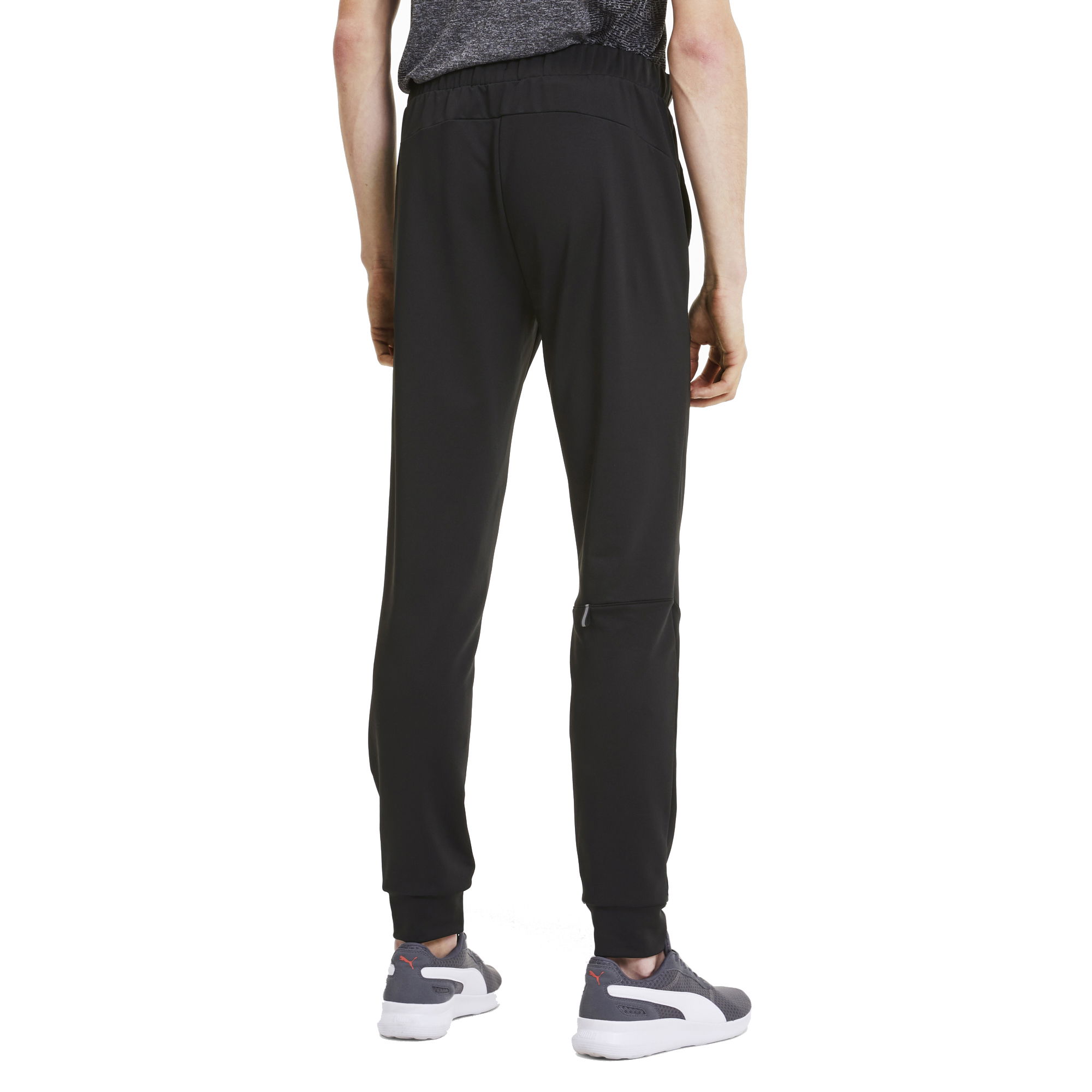 Puma Rtg Knitted Erkek Eşofman Altı