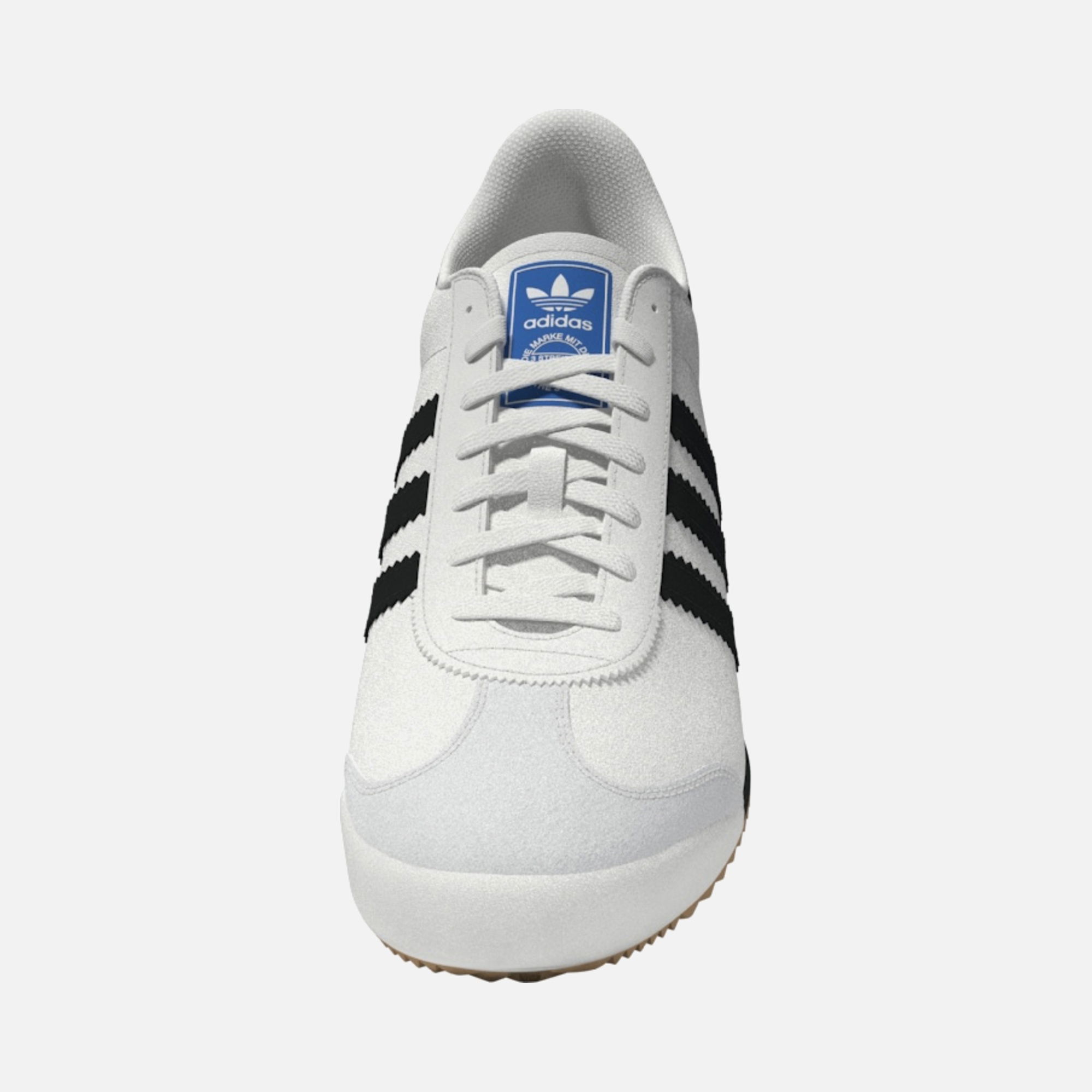 adidas K 74 ''Classic T Toe Detail'' Erkek Spor Ayakkabı