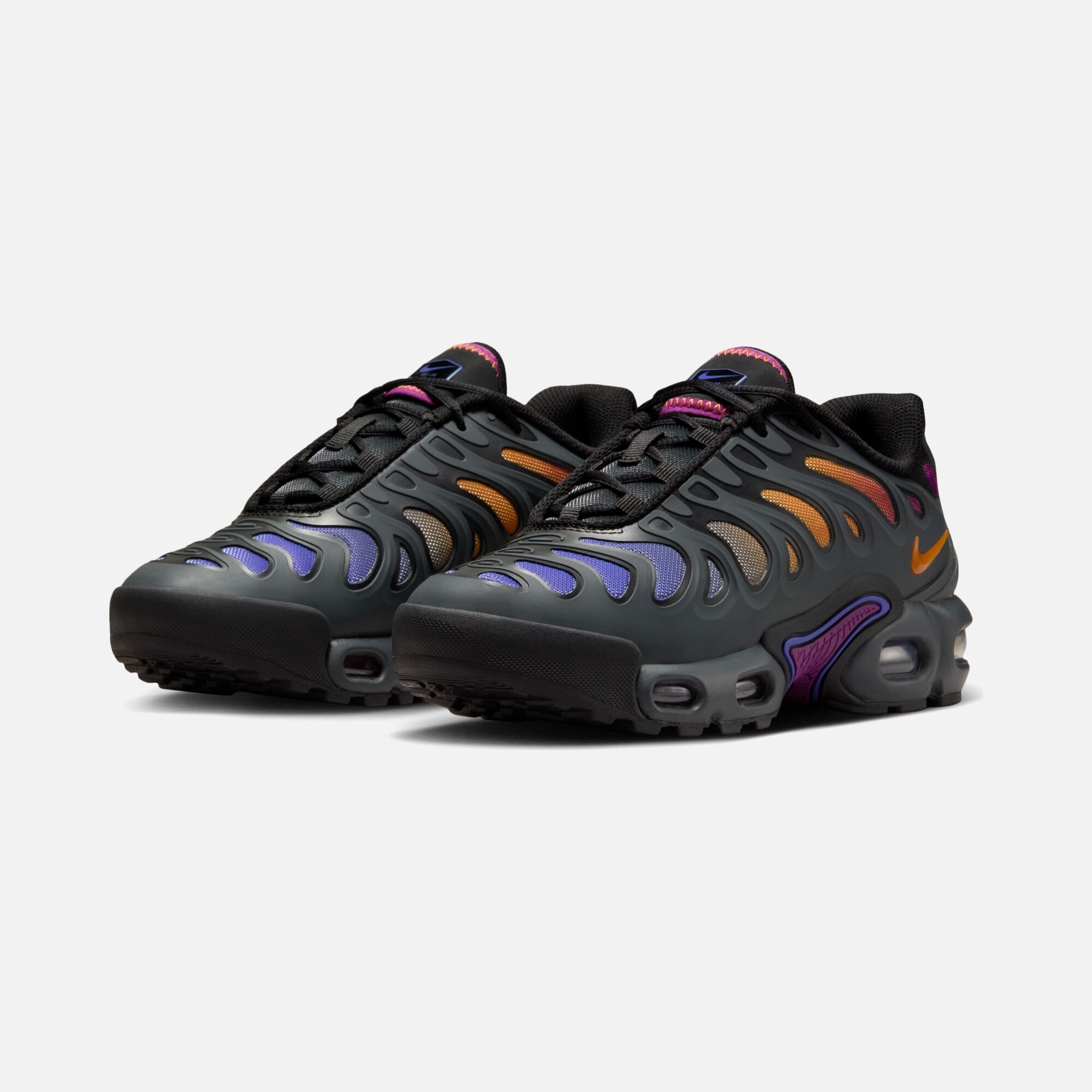 Nike Air Max Plus Drift (GS) Spor Ayakkabı