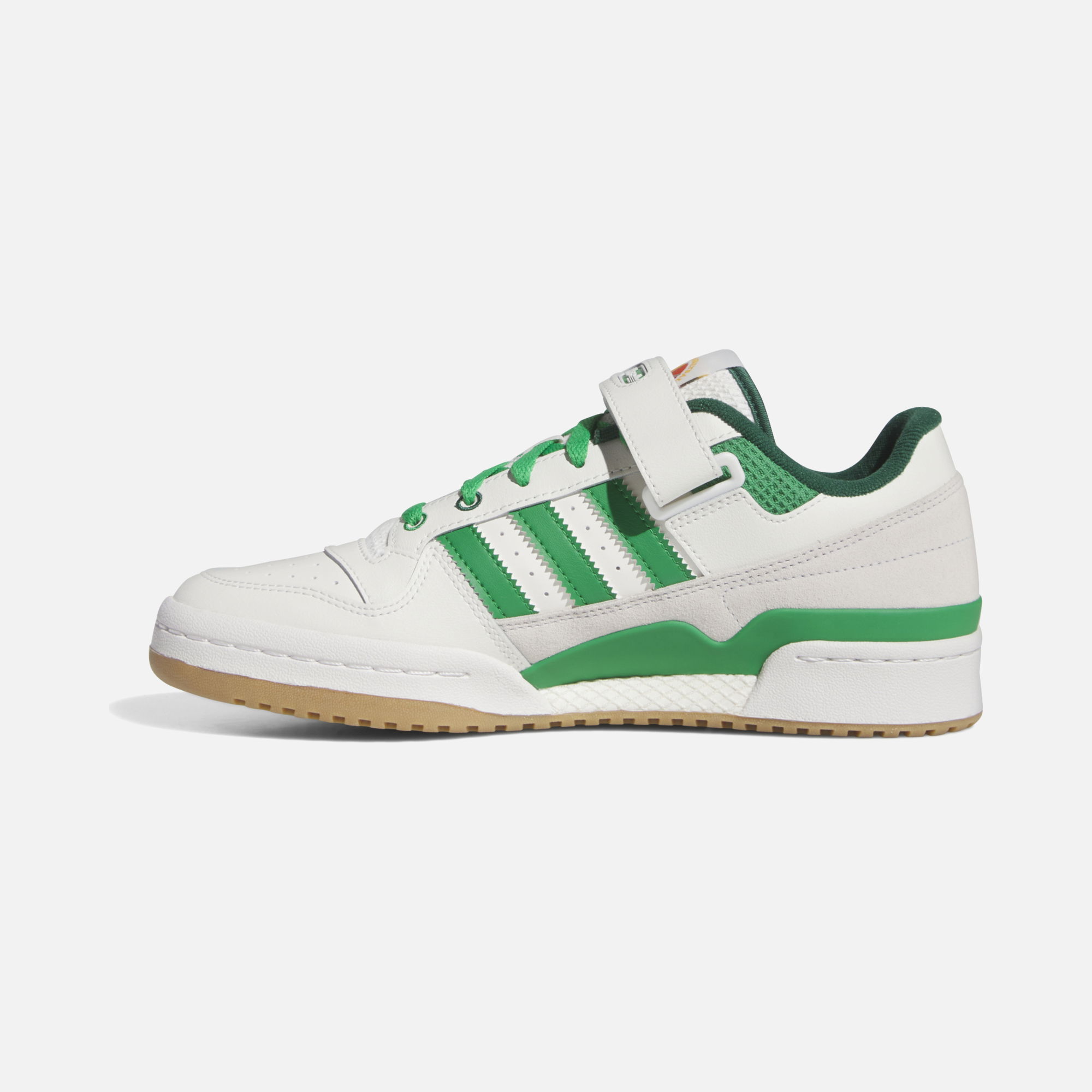 adidas Sportswear Forum Low Erkek Spor Ayakkabı