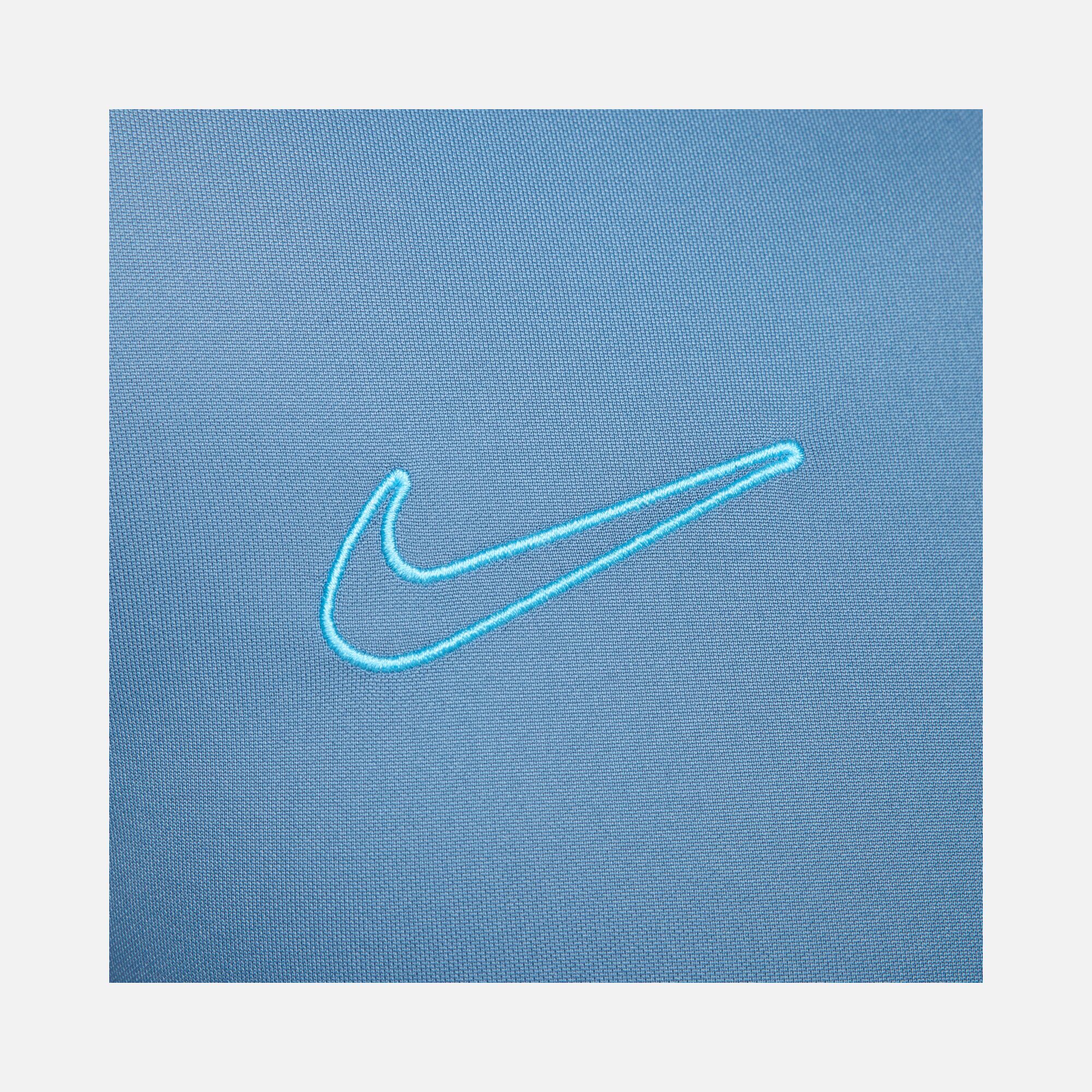 Nike Dri-Fit Academy Smooth Knit Global Football Training Short-Sleeve Erkek Tişört