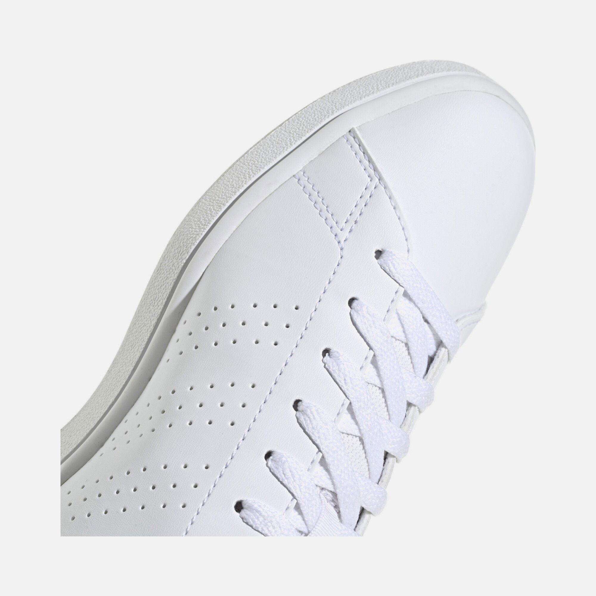 adidas Advantage Base Court Lifestyle Erkek Spor Ayakkabı