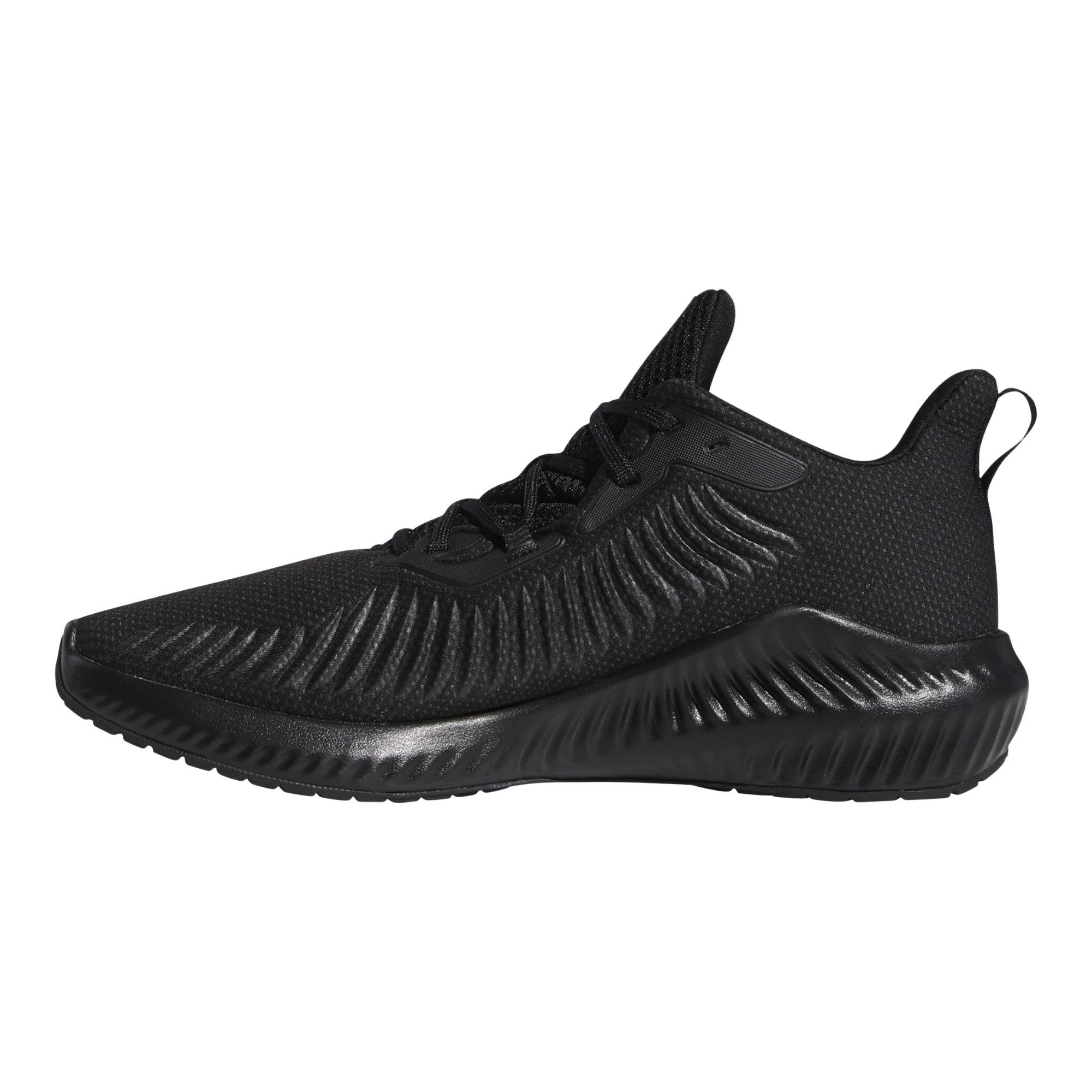addas Alphabounce+ 3 Erkek Spor Ayakkabı