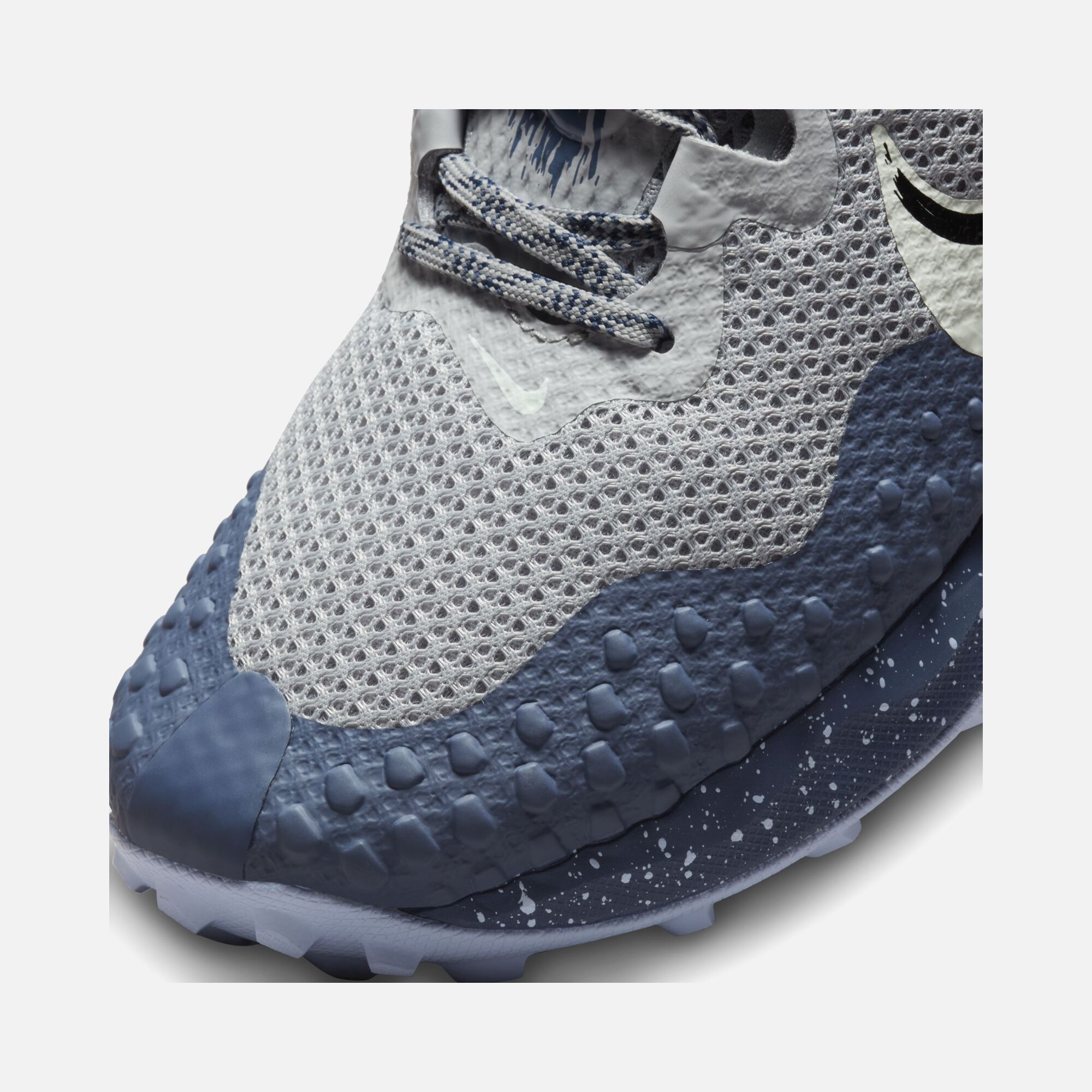 Nike Wildhorse 7 Trail Running Kadın Spor Ayakkabı