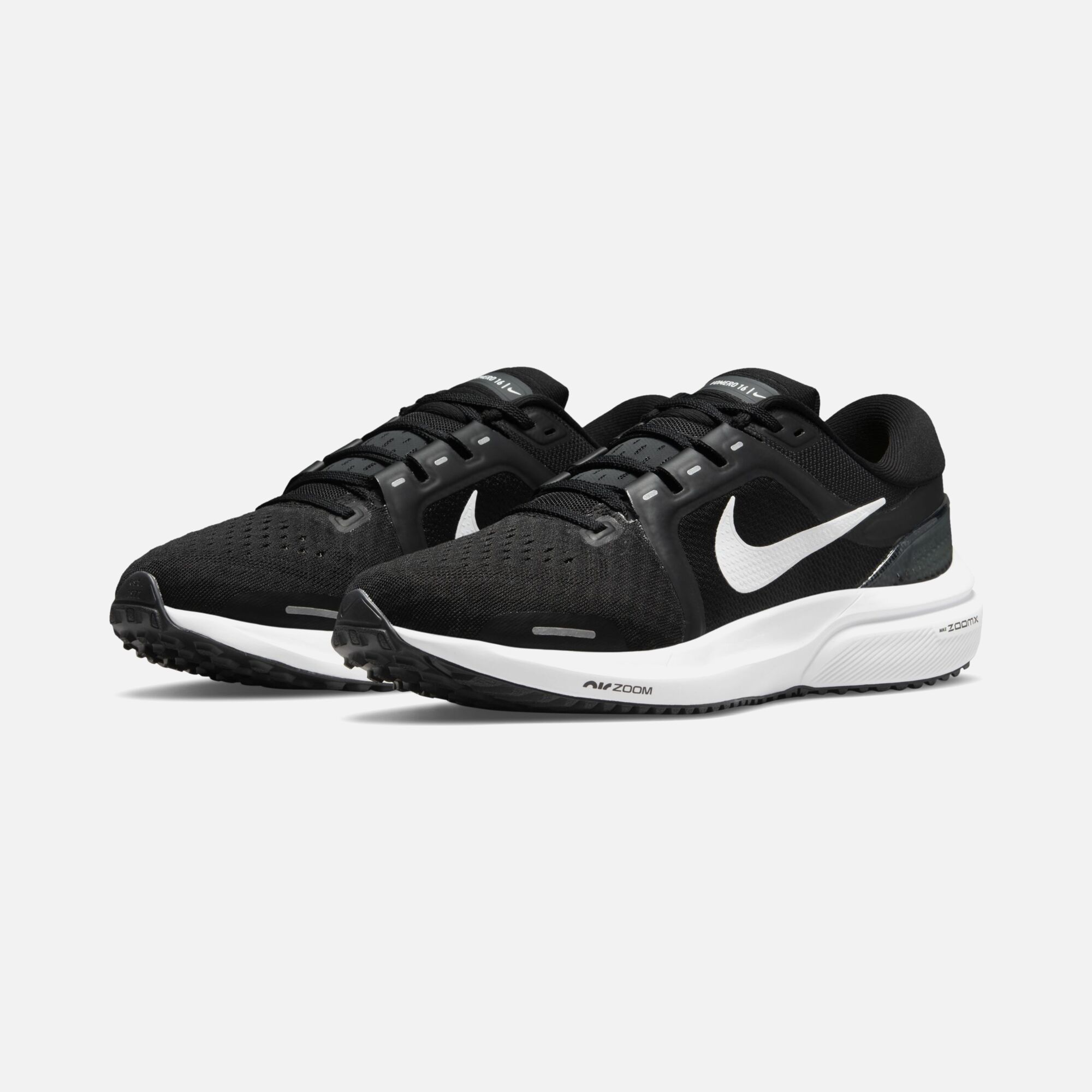 Nike Air Zoom Vomero 16 Road Running Kadın Spor Ayakkabı