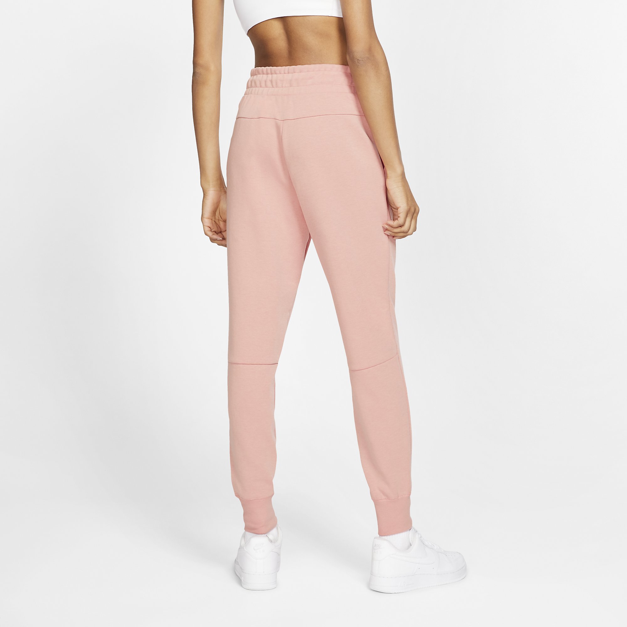 Nike Sportswear Tech Fleece Trousers Kadın Eşofman Altı