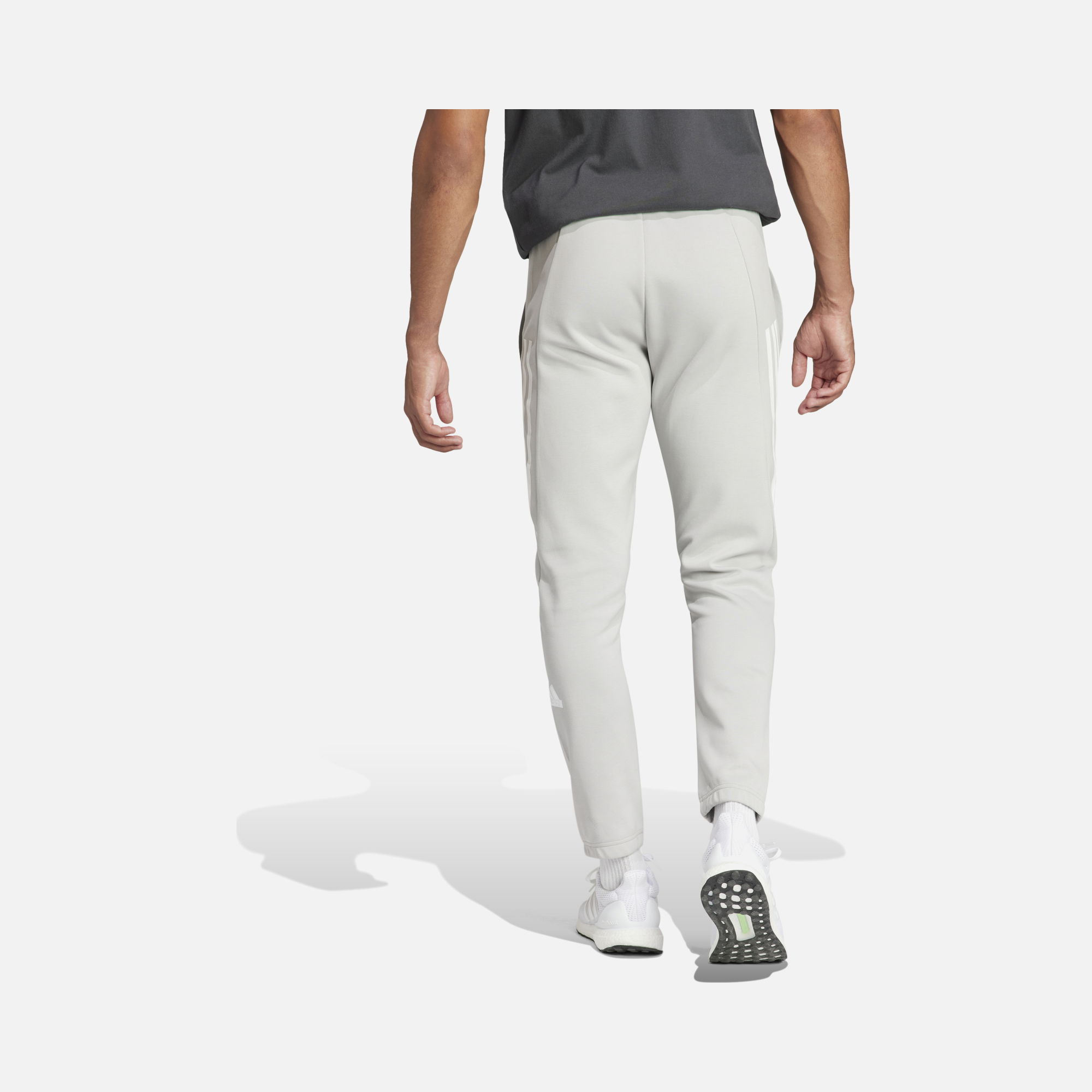 adidas Sportswear Future Icons 3-Stripes Logo Erkek Eşofman Altı