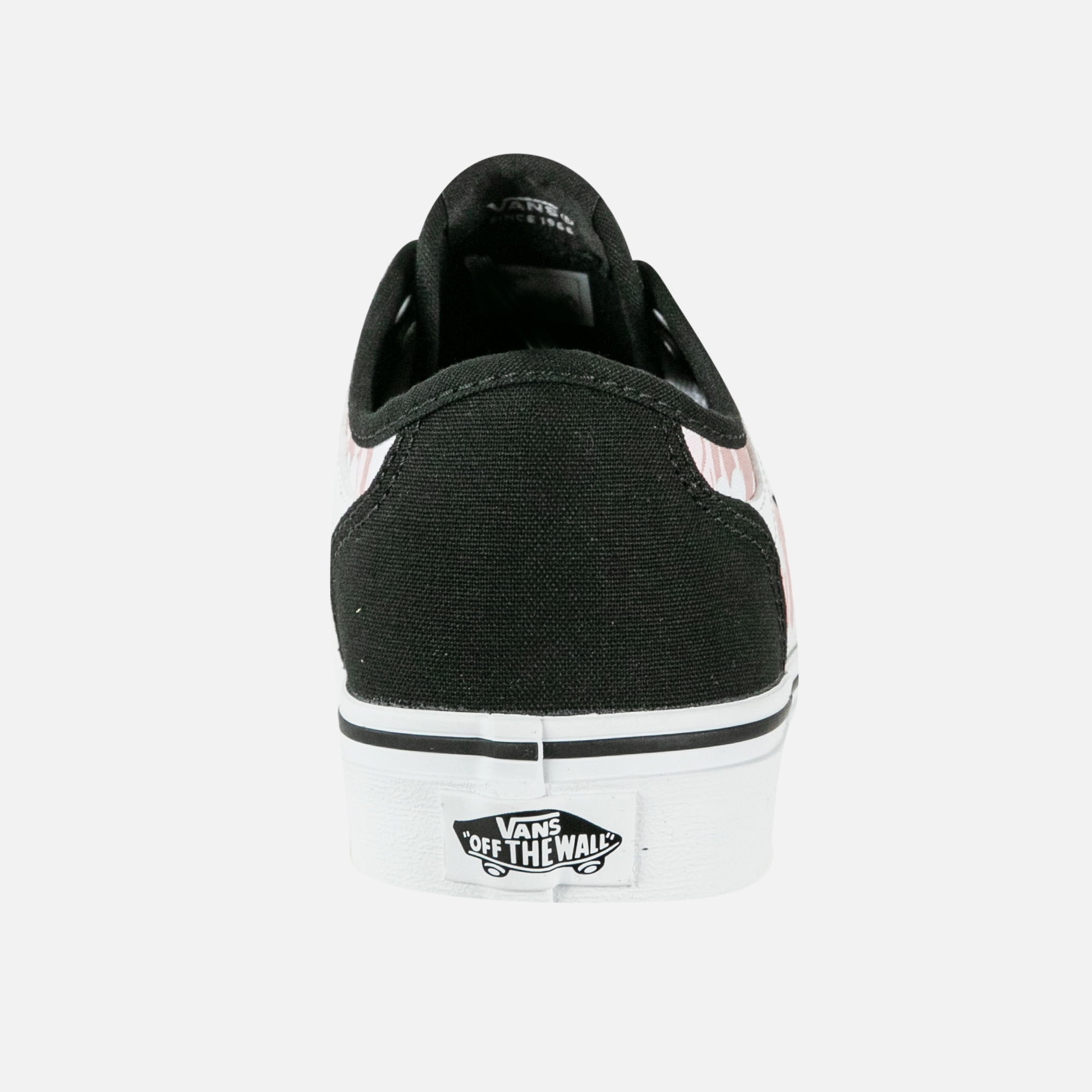 Vans Sportswear Filmore Decon ''Heart Graphic'' Kadın Spor Ayakkabı