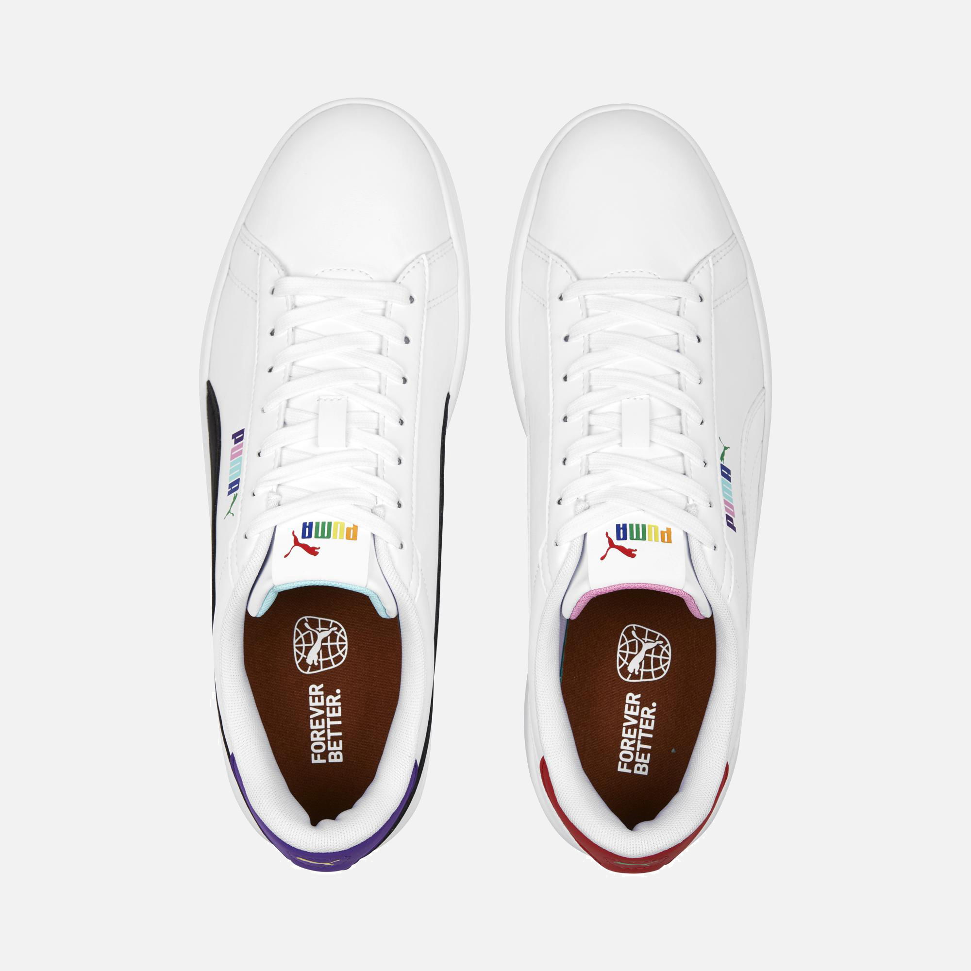 Puma Sportswear Smash 3.0 Lil Kadın Spor Ayakkabı