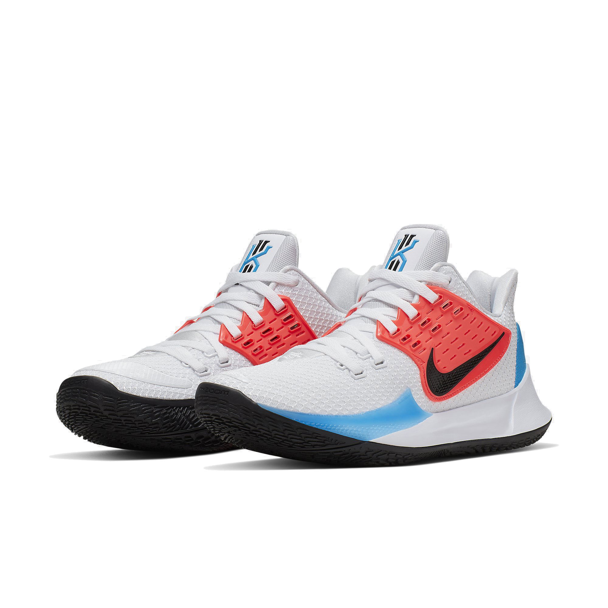 Nike Kyrie Low 2 Erkek Spor Ayakkabı
