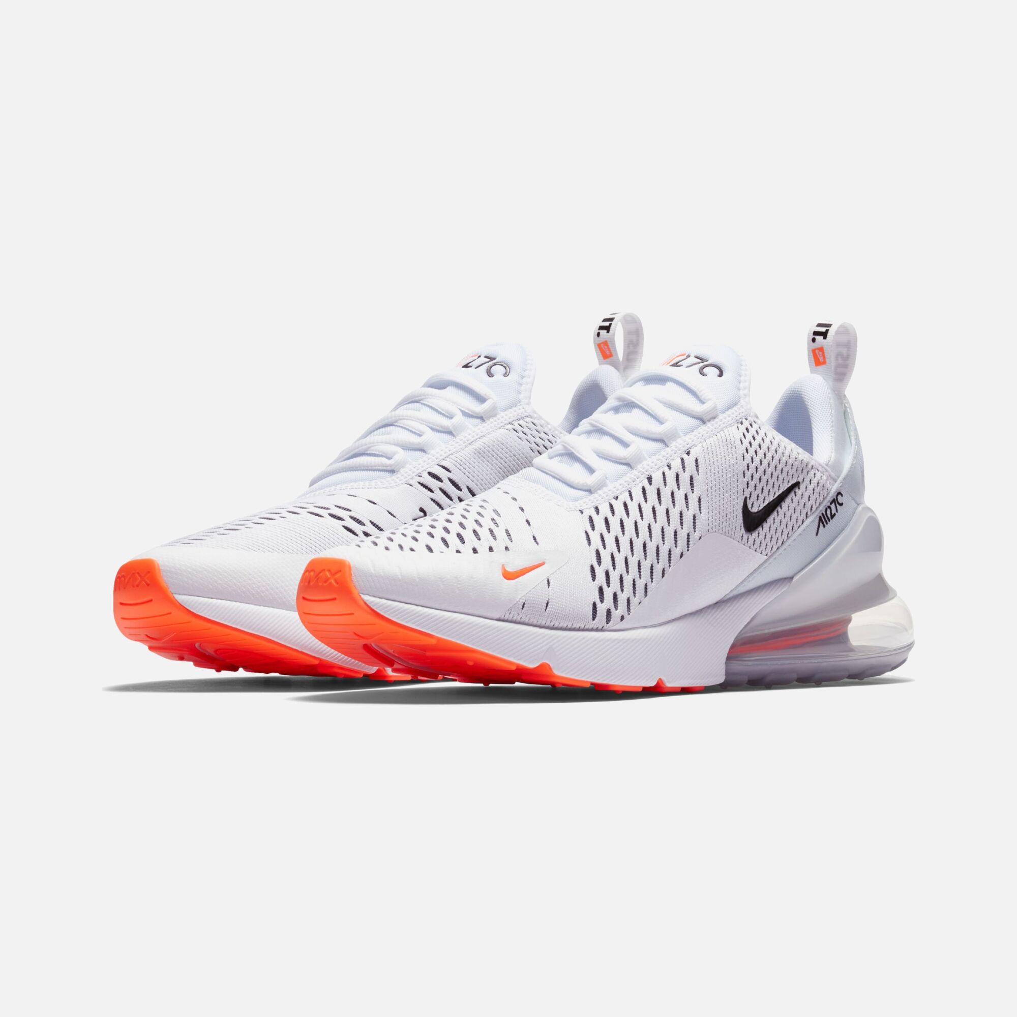 Nike Air Max 270 CO Erkek Spor Ayakkabı