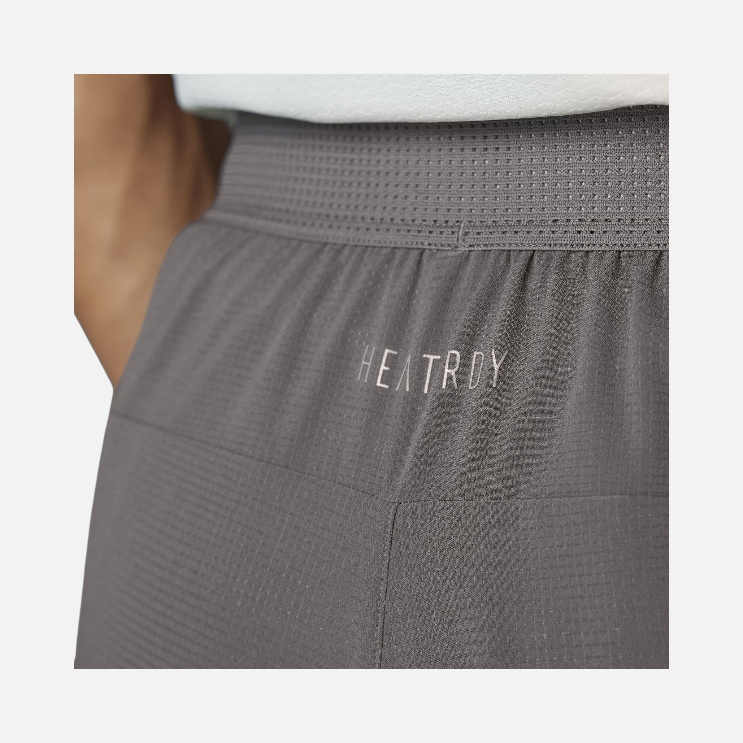 adidas Designed for Heat.Rdy Gym & Training Erkek Şort