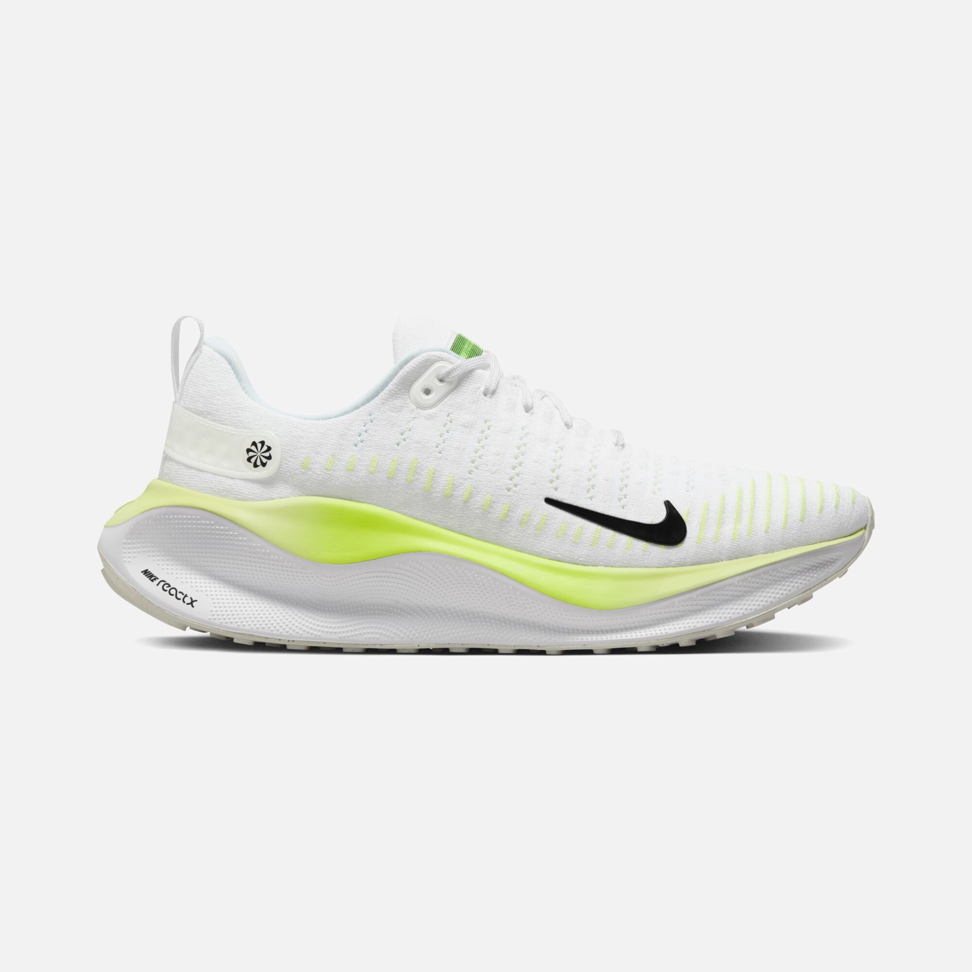 Nike InfinityRN 4 Road Running Erkek Spor Ayakkabı
