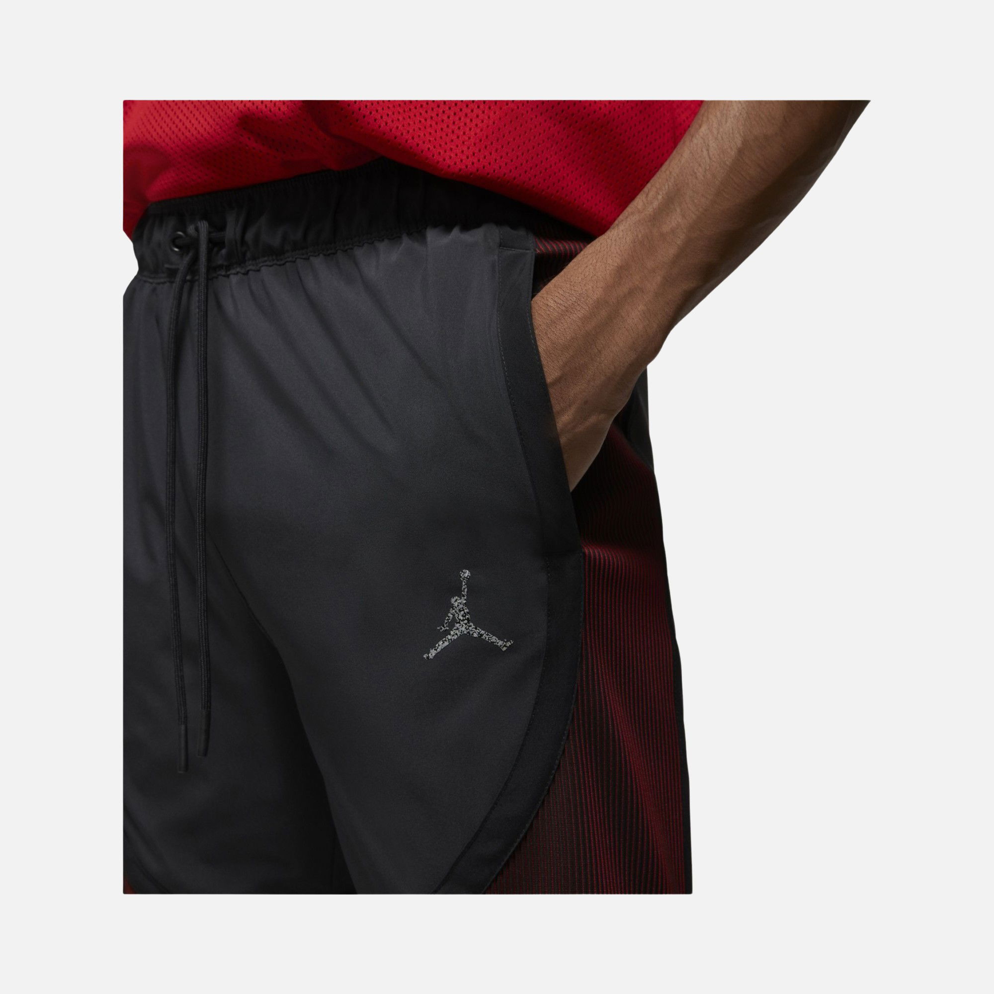 Nike Jordan Dri-Fit Sport Statement Erkek Şort