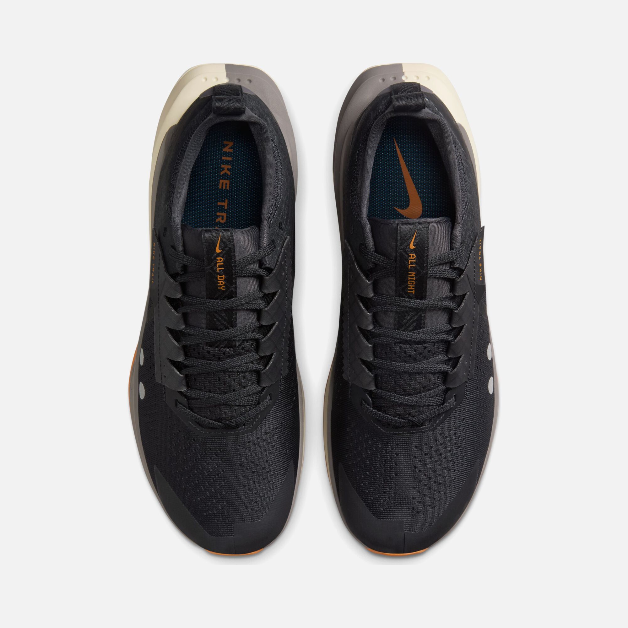 Nike ZoomX Zegama 2 Trail Running Erkek Spor Ayakkabı