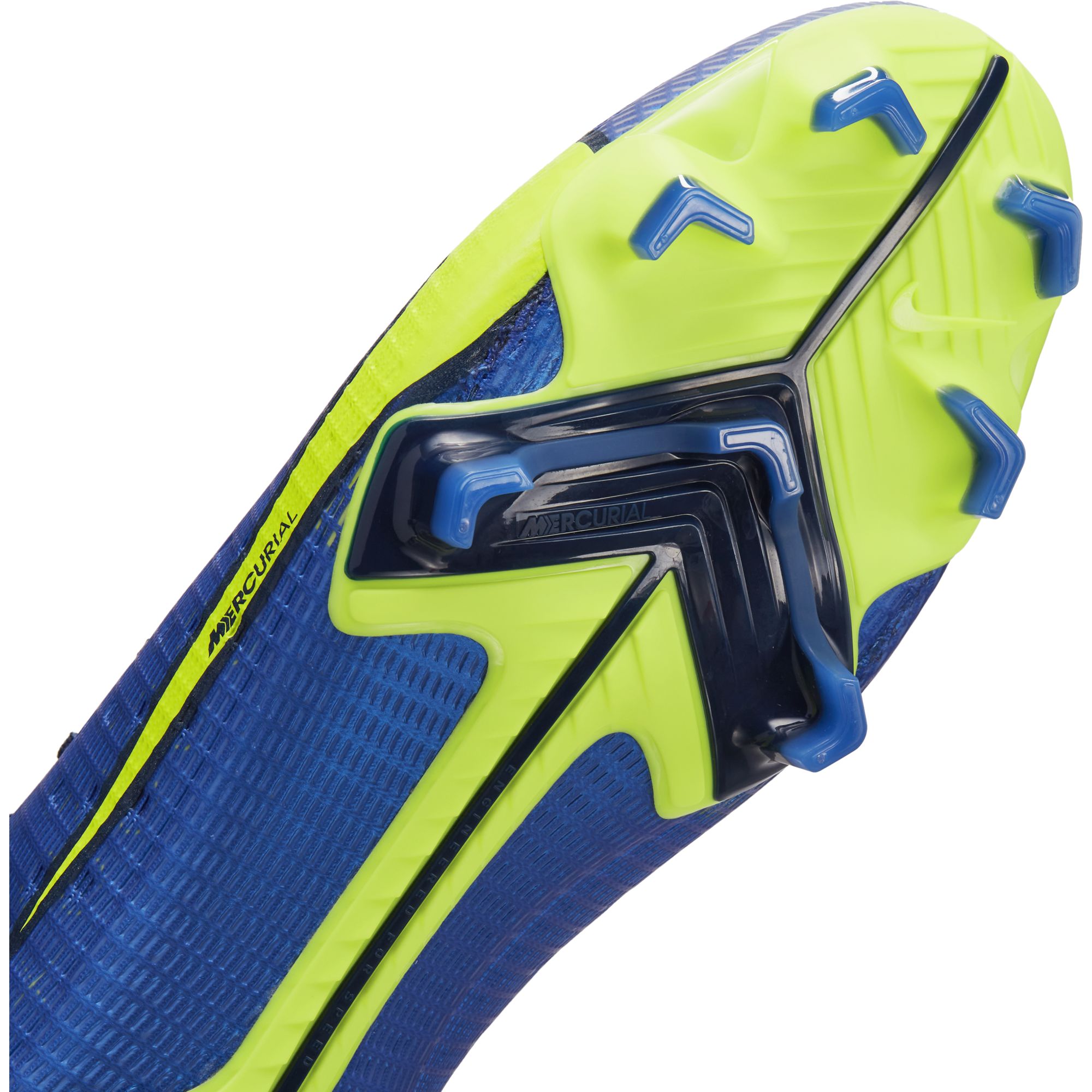 Nike Mercurial Vapor 14 Pro FG Firm-Ground Erkek Krampon