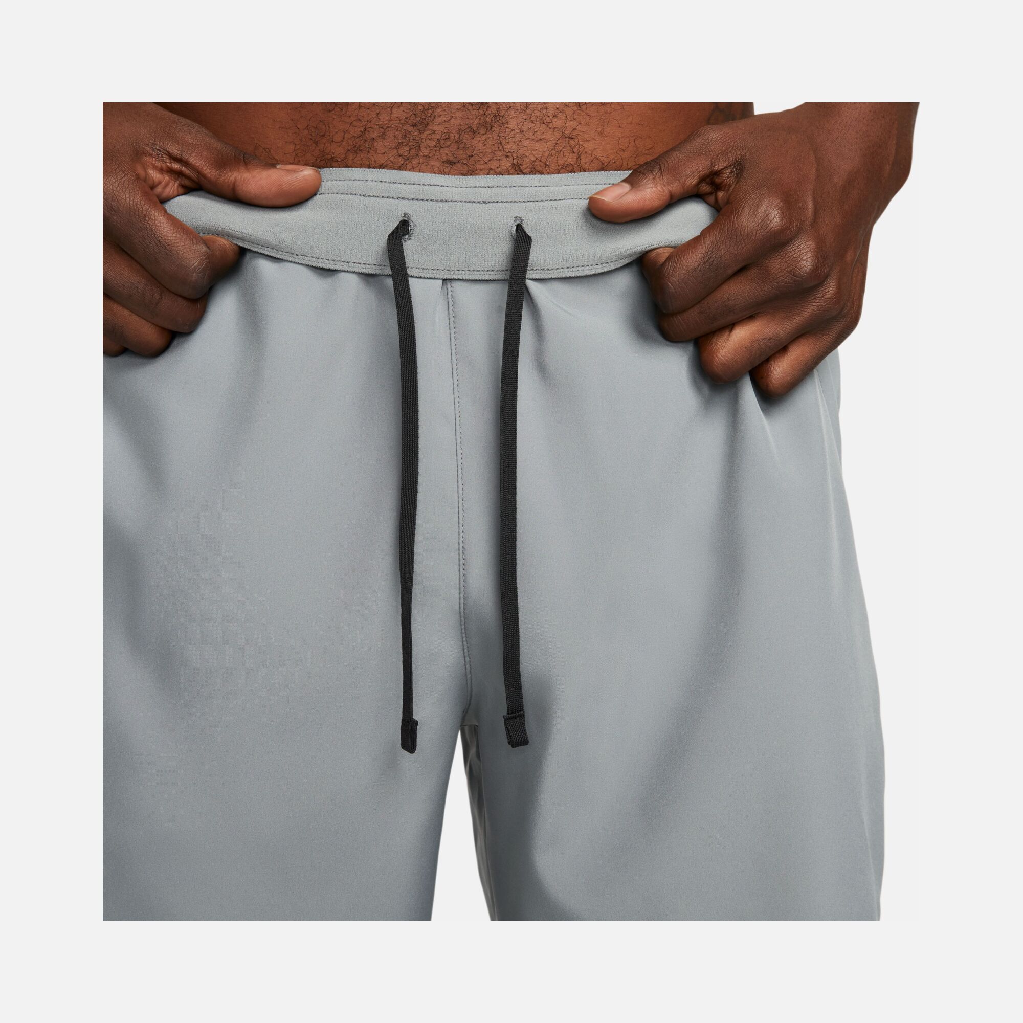 Nike Dri-Fit Challenger 23cm (approx.) Unlined Versatile Training Erkek Şort