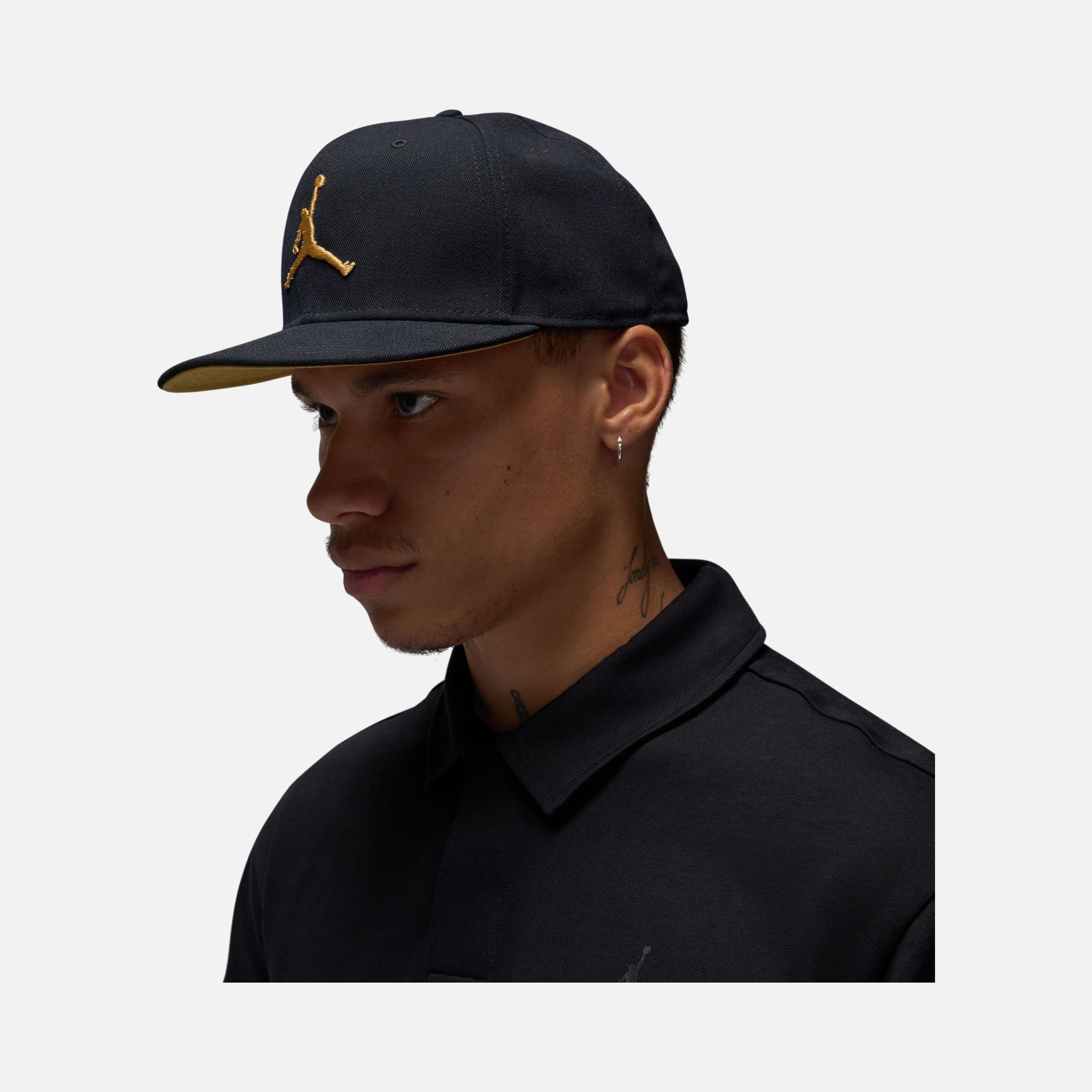 Nike Jordan Jumpman Pro - Adjustable Closing Snapback Erkek Şapka