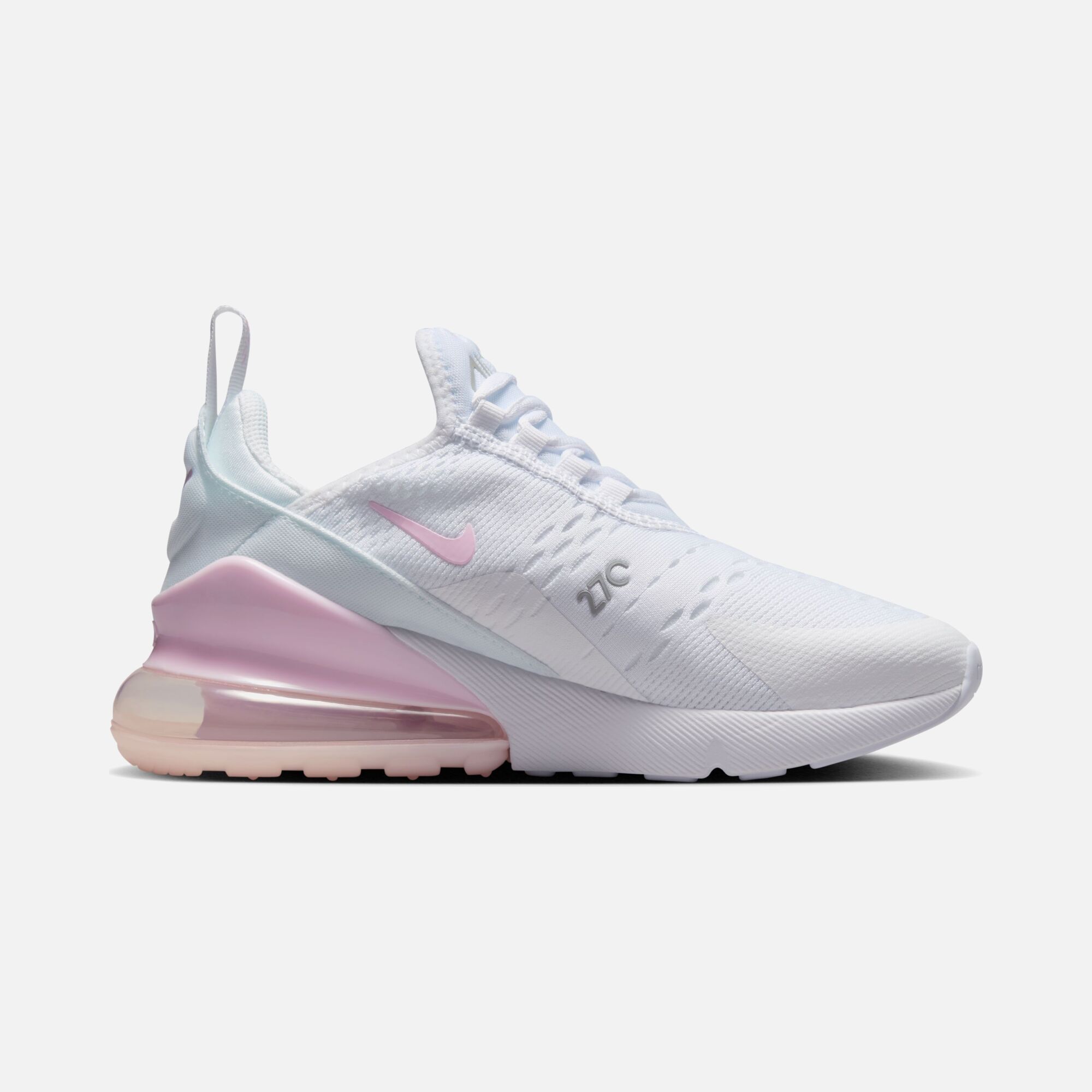 Nike Air Max 270 SS25 (GS) Spor Ayakkabı