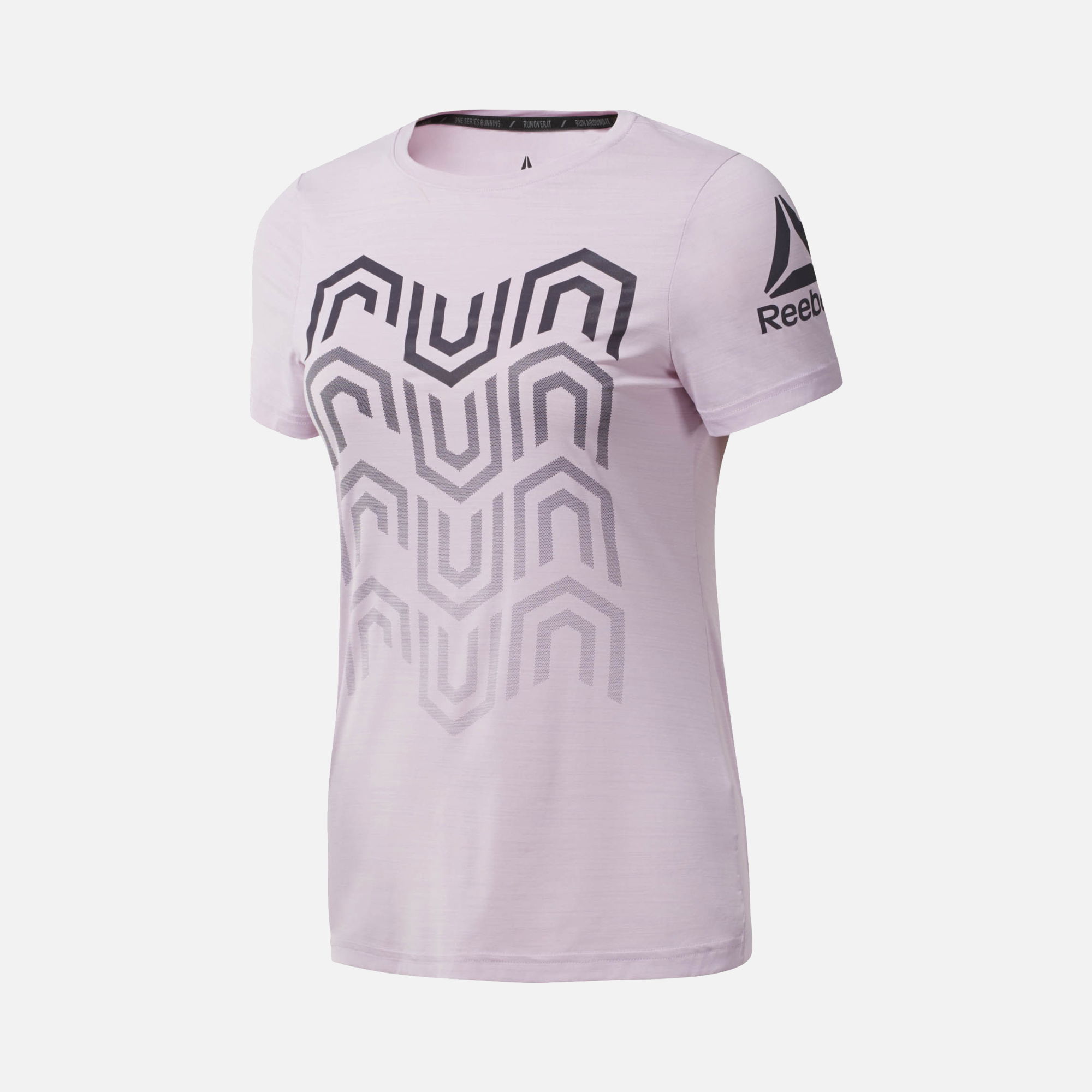 Reebok ACTIVCHILL Running Kadın Tişört